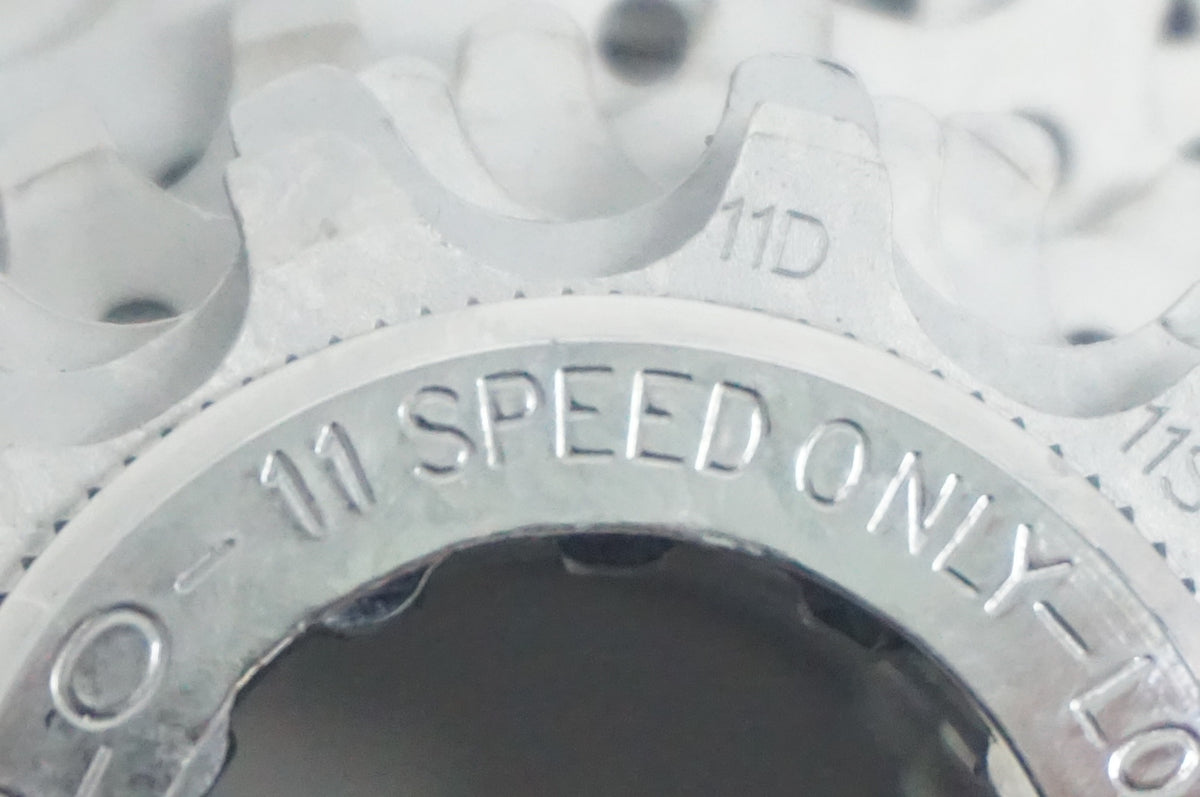 CAMPAGNOLO 「カンパニョーロ」 CS17-117 11-27T スプロケット / 福岡店