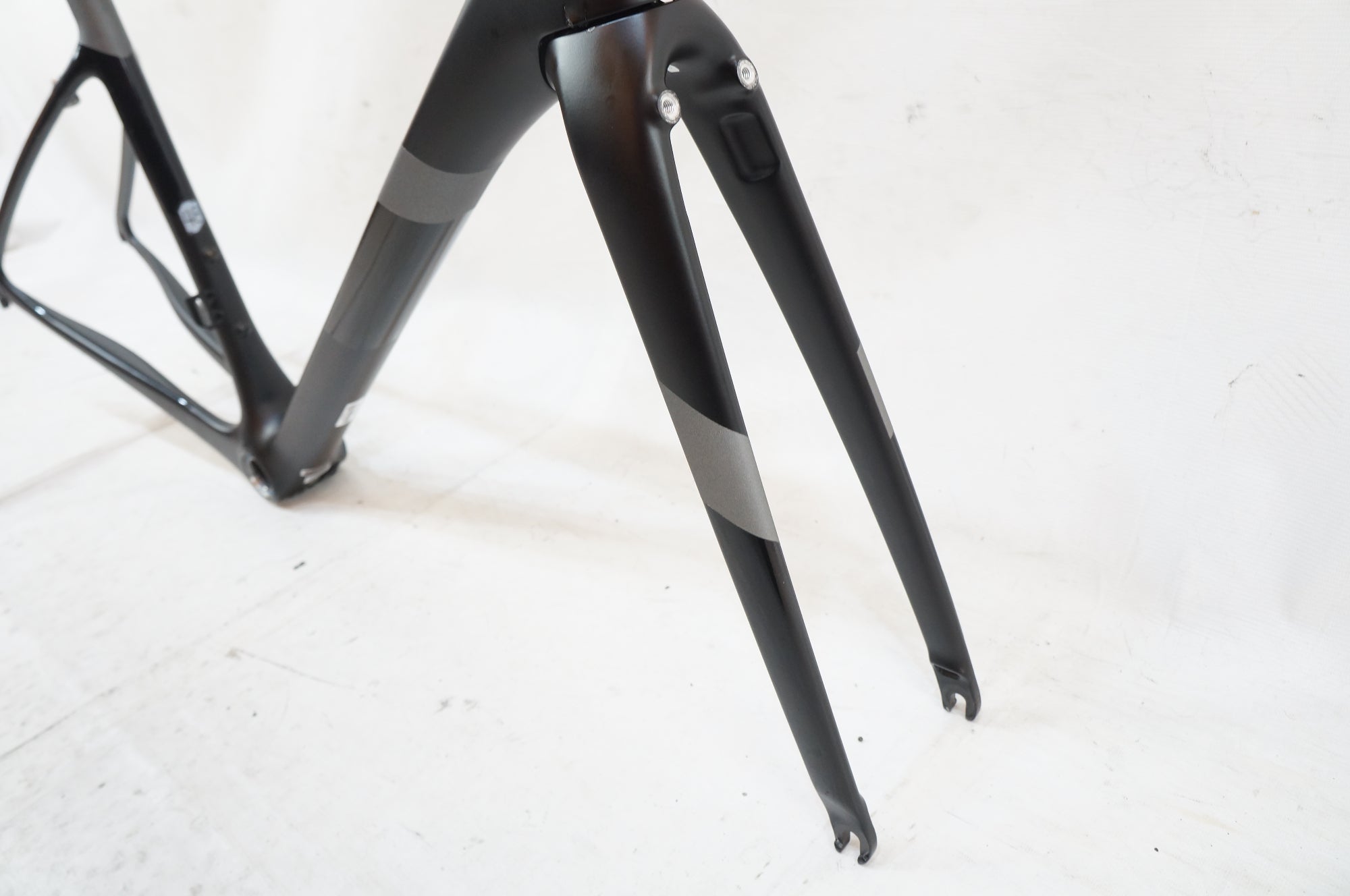 ジャンク CANNONDALE 「キャノンデール」 SUPERSIX EVO CARBON 105 2020年モデル フレームセット / バイチャリ浦和ベース