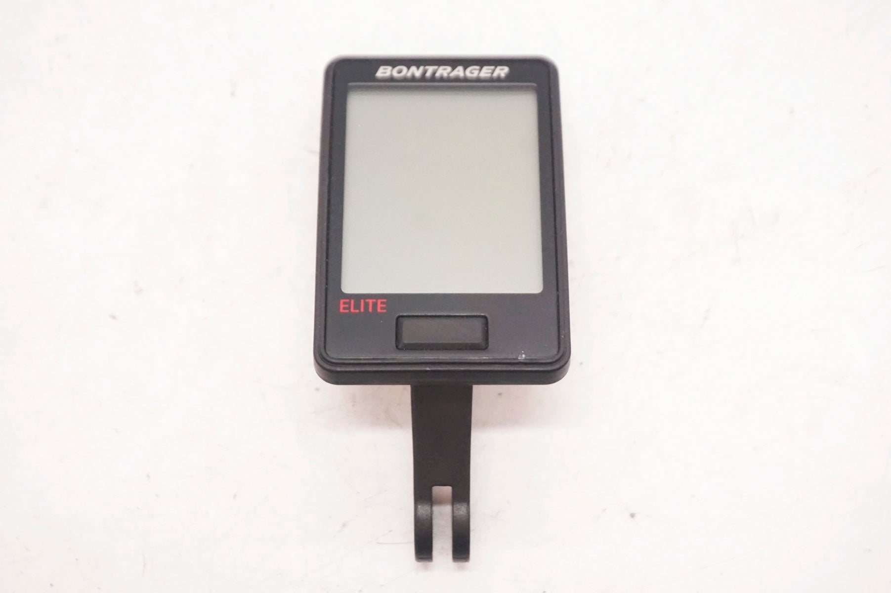 BONTRAGER ELITE ボントレガーサイクルコンピューター本体 ボントレガー新型サイクルコンピューター RIDE time Elite入荷