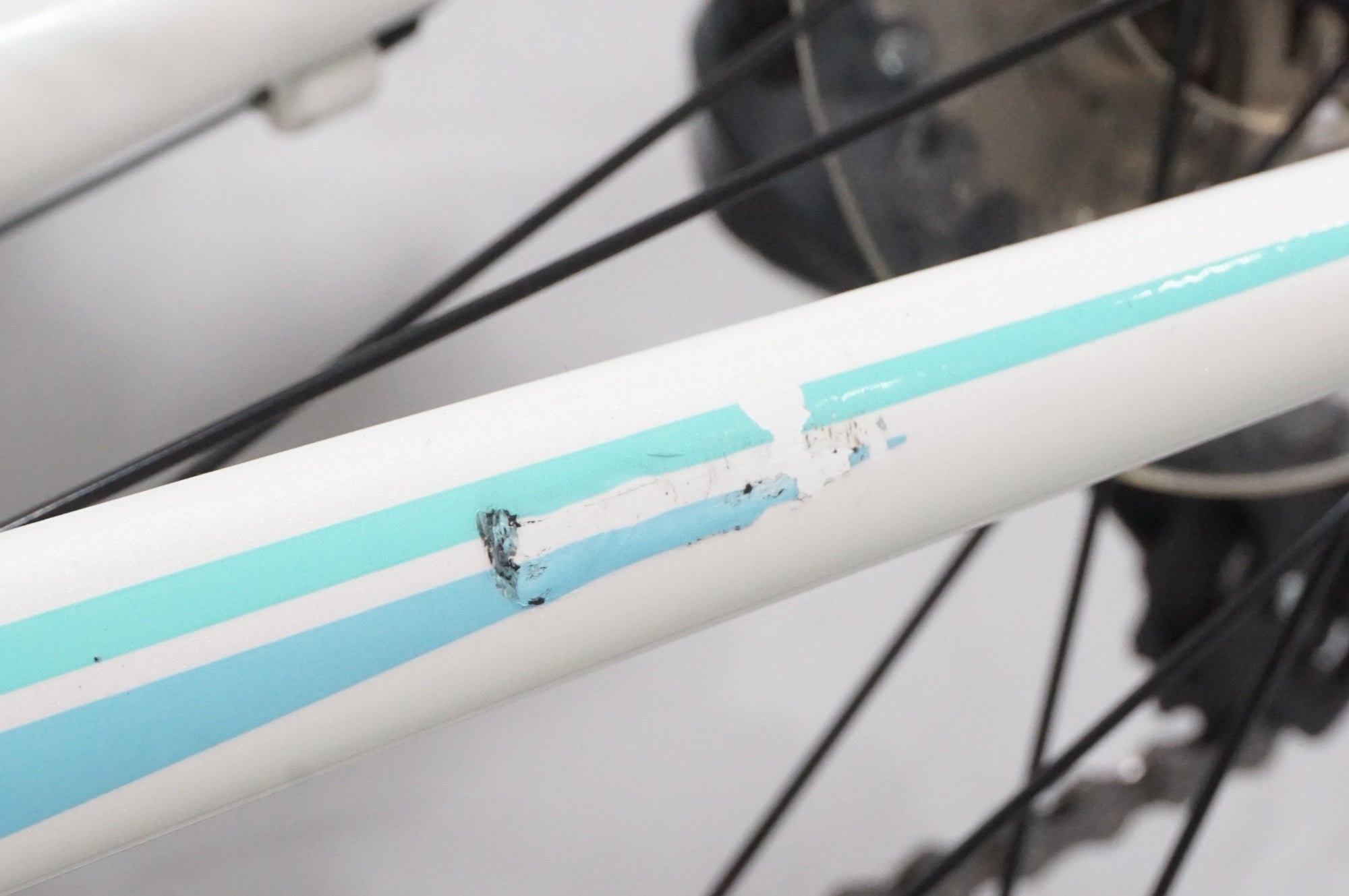 BIANCHI 「ビアンキ」 VIA NIRONE7 SORA 2020年モデル ロードバイク / AKIBA店