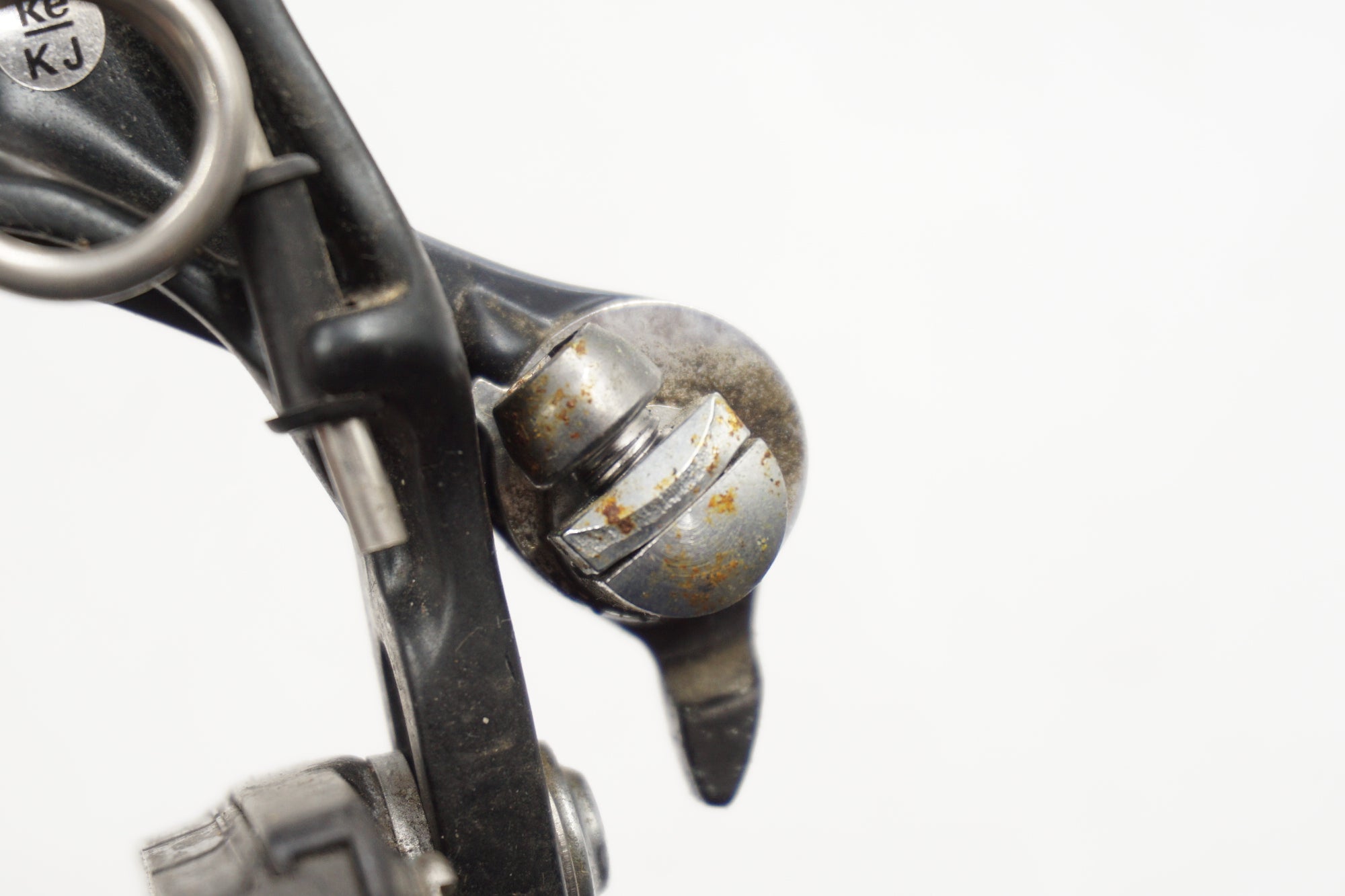 SHIMANO 「シマノ」 105 BR-5700 ブレーキキャリパーセット / 奈良店