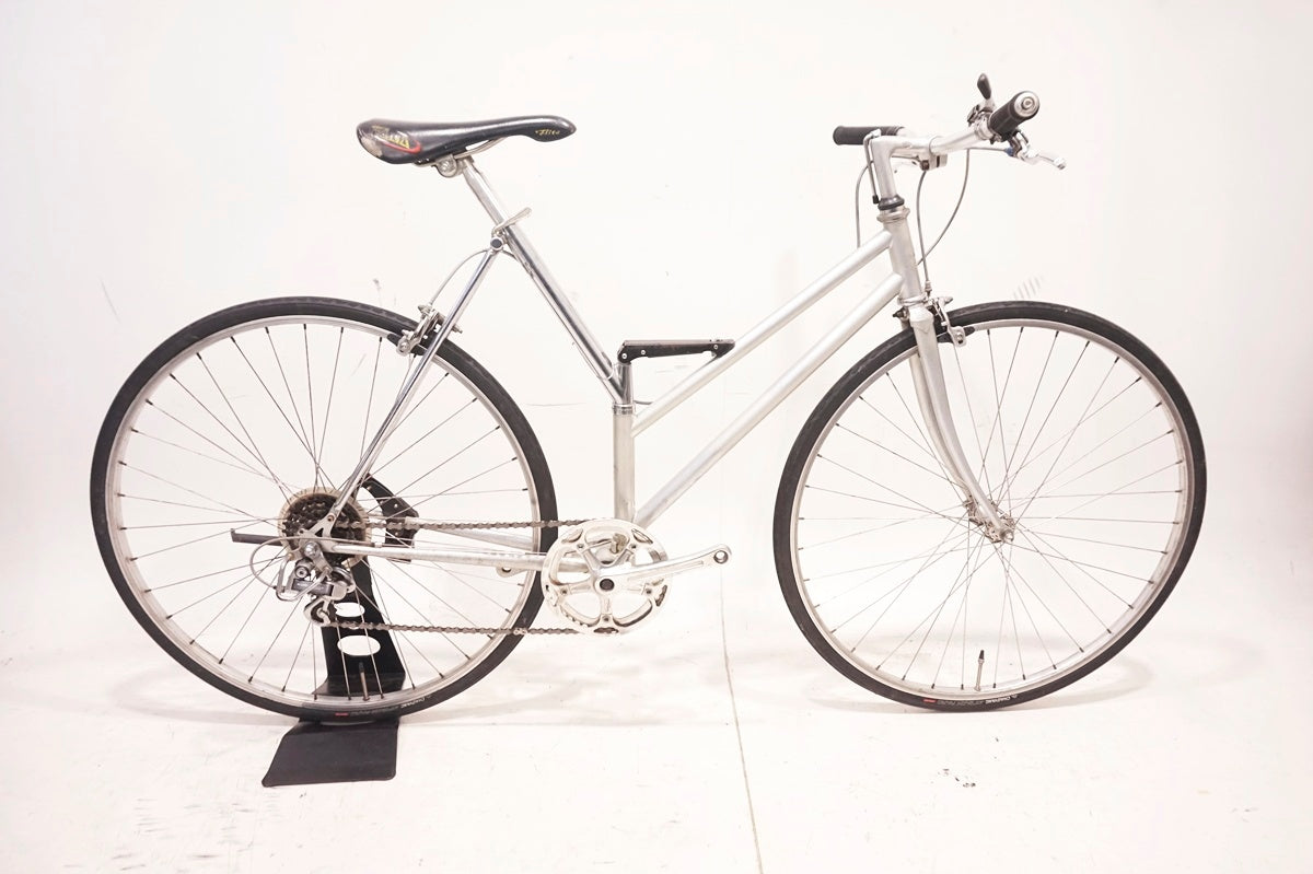 BRIDGESTONE 「ブリヂストン」 GRANDTECH GR-27 年式不明 折り畳み自転車 / 大阪門真店