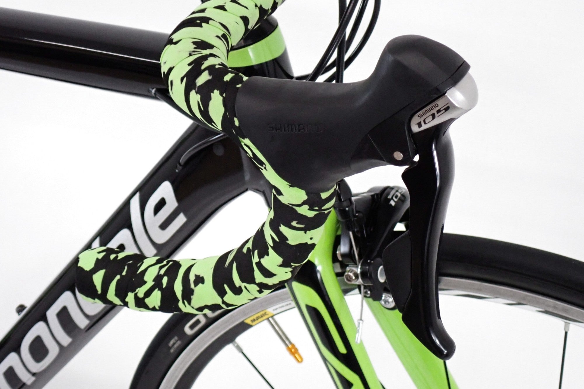 CANNONDALE 「キャノンデール」 CAAD12 105 2016年モデル ロードバイク / 伊勢崎店