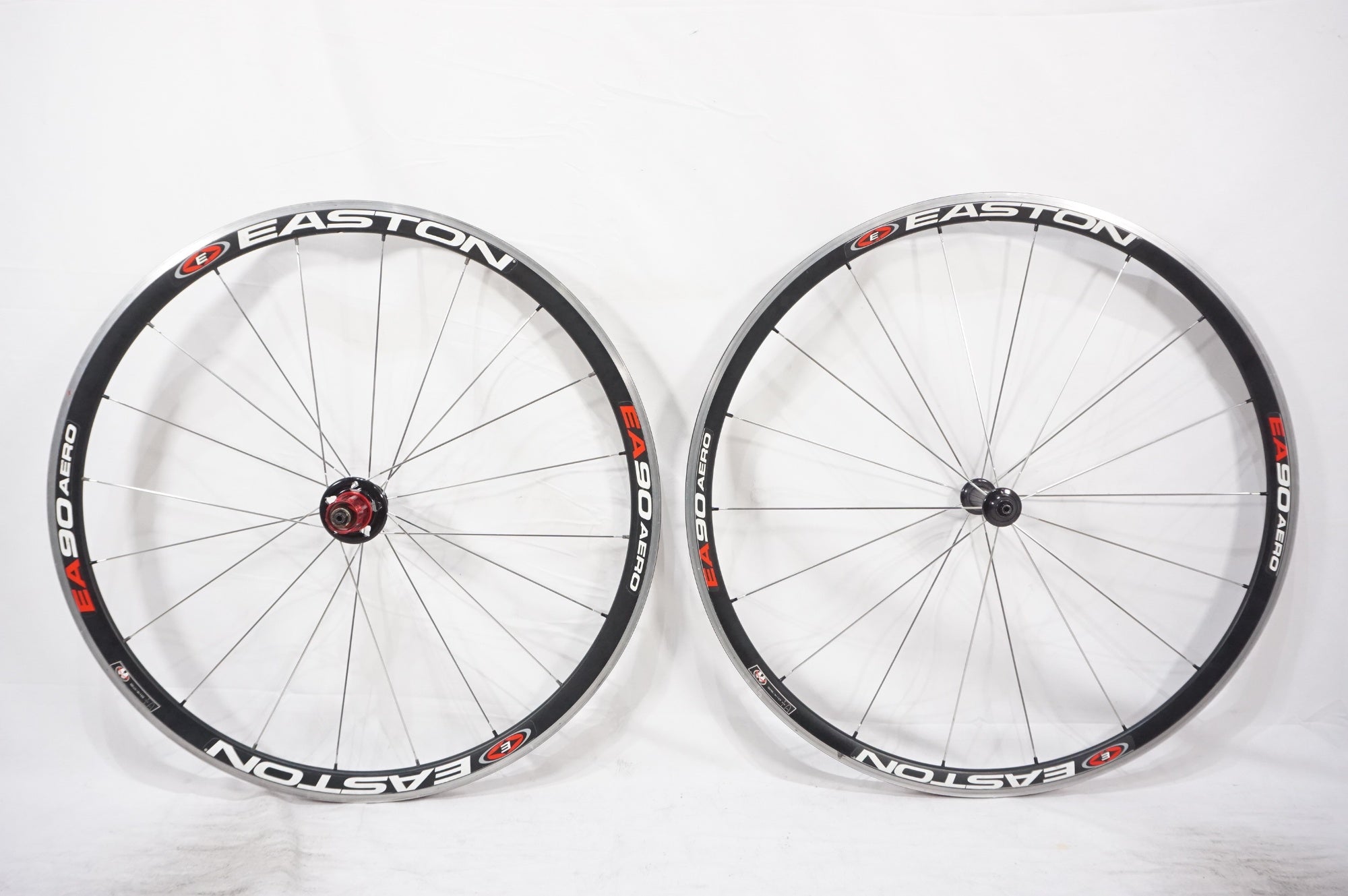 EASTON 「イーストン」 EA90 AERO シマノ10速 ホイールセット / AKIBA