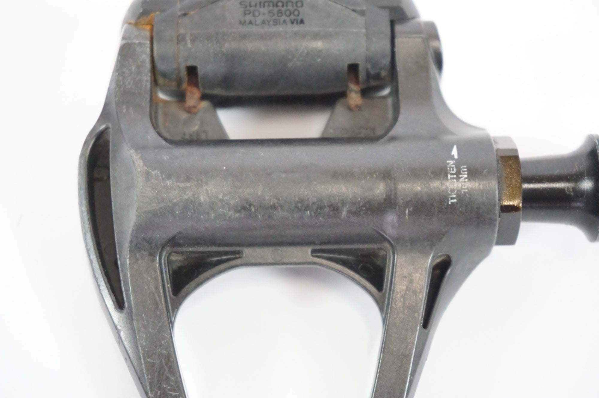 SHIMANO 「シマノ」 105 PD-5800 ペダル / 宇都宮店