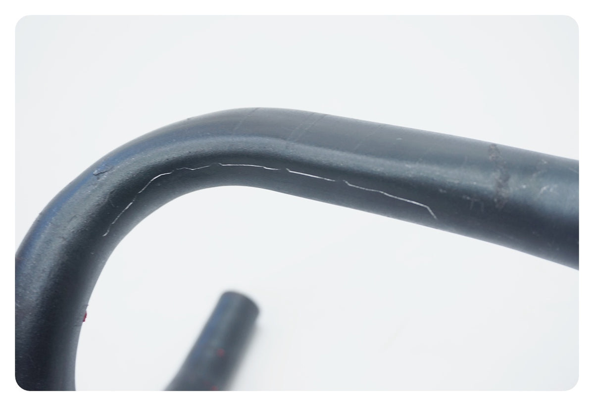 SHIMANO PRO 「シマノプロ」 PLT Φ31.8 420mm ハンドル / 京都八幡店