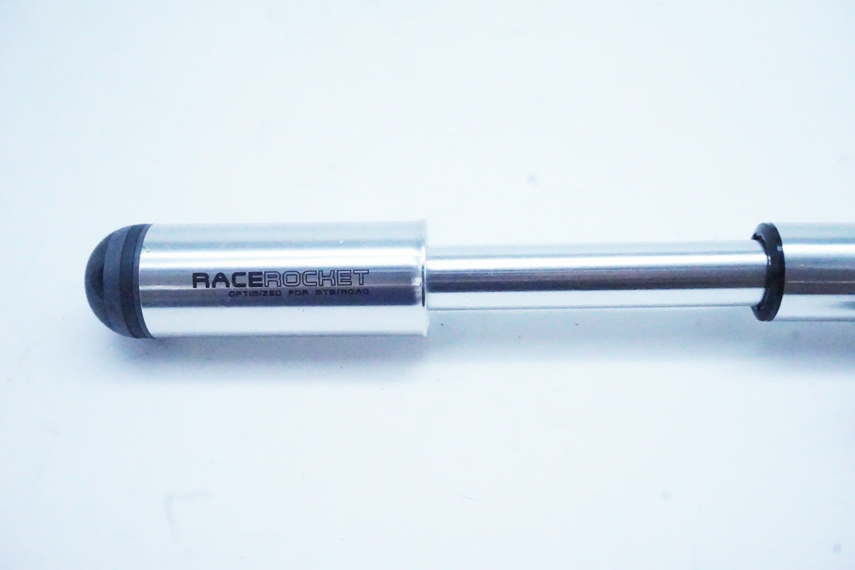 TOPEAK「トピーク」 RACE ROCKET 携帯ポンプ/ 京都西院店