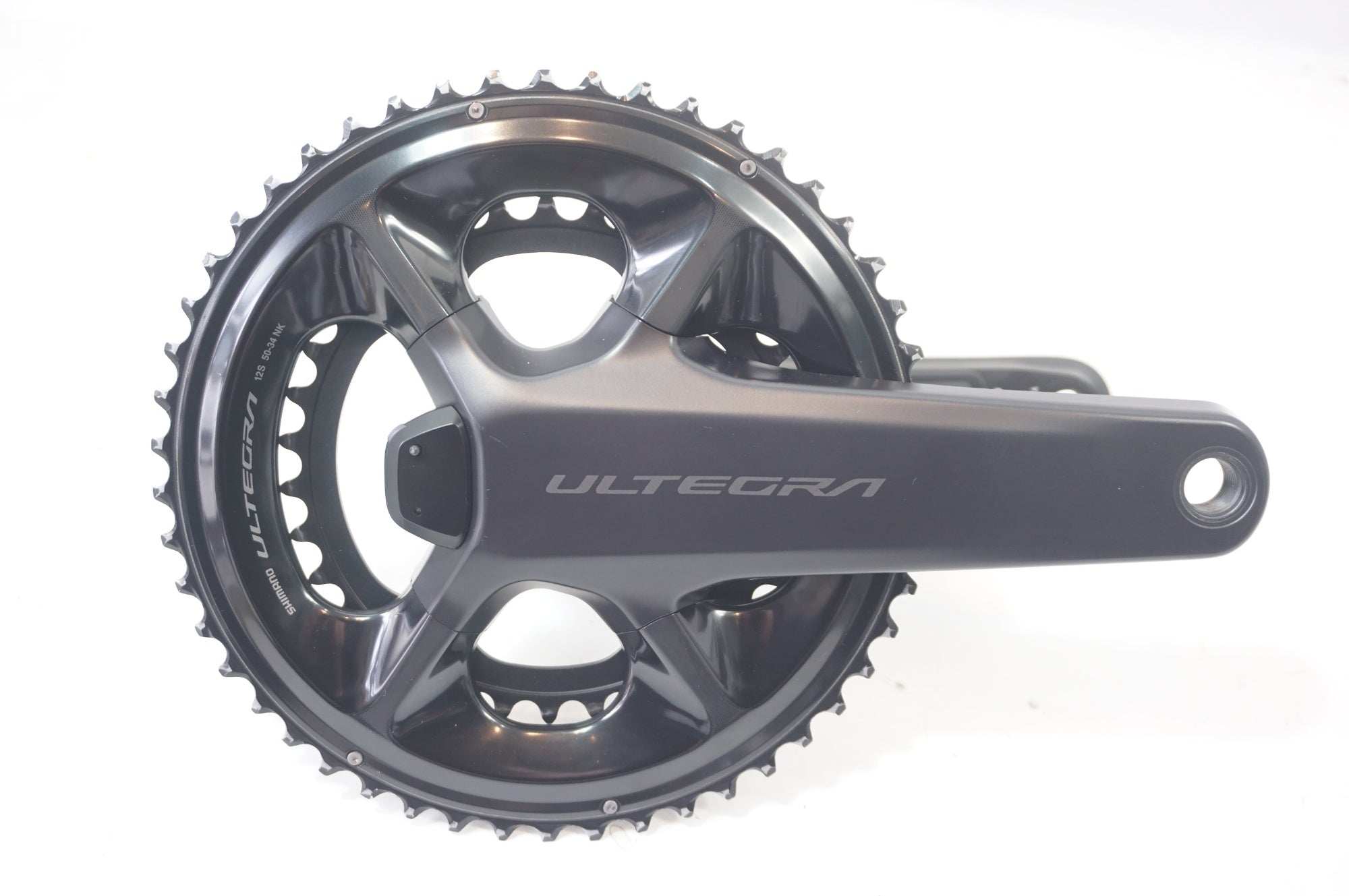 SHIMANO 「シマノ」 ULTEGRA FC-R8100-P 50-34T 165mm クランクセット / 世田谷店