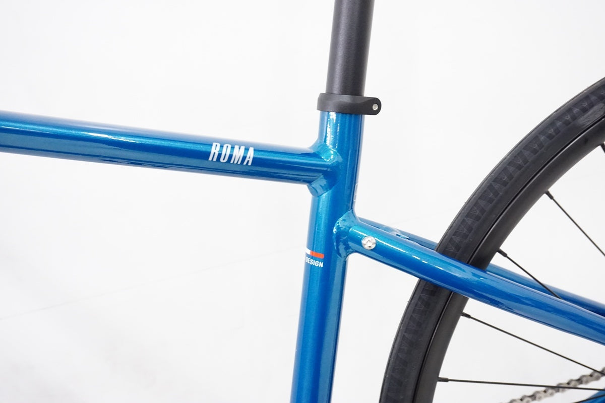 BIANCHI「ビアンキ」 ROMA3 DISC 2022年モデル クロスバイク / 浜松店