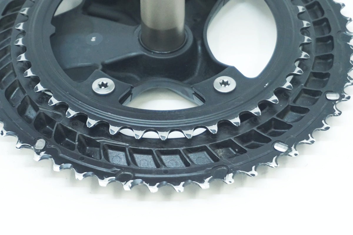 SHIMANO 「シマノ」 105 FC-R7000 53-39T 170mm クランク / 大阪美原北インター店