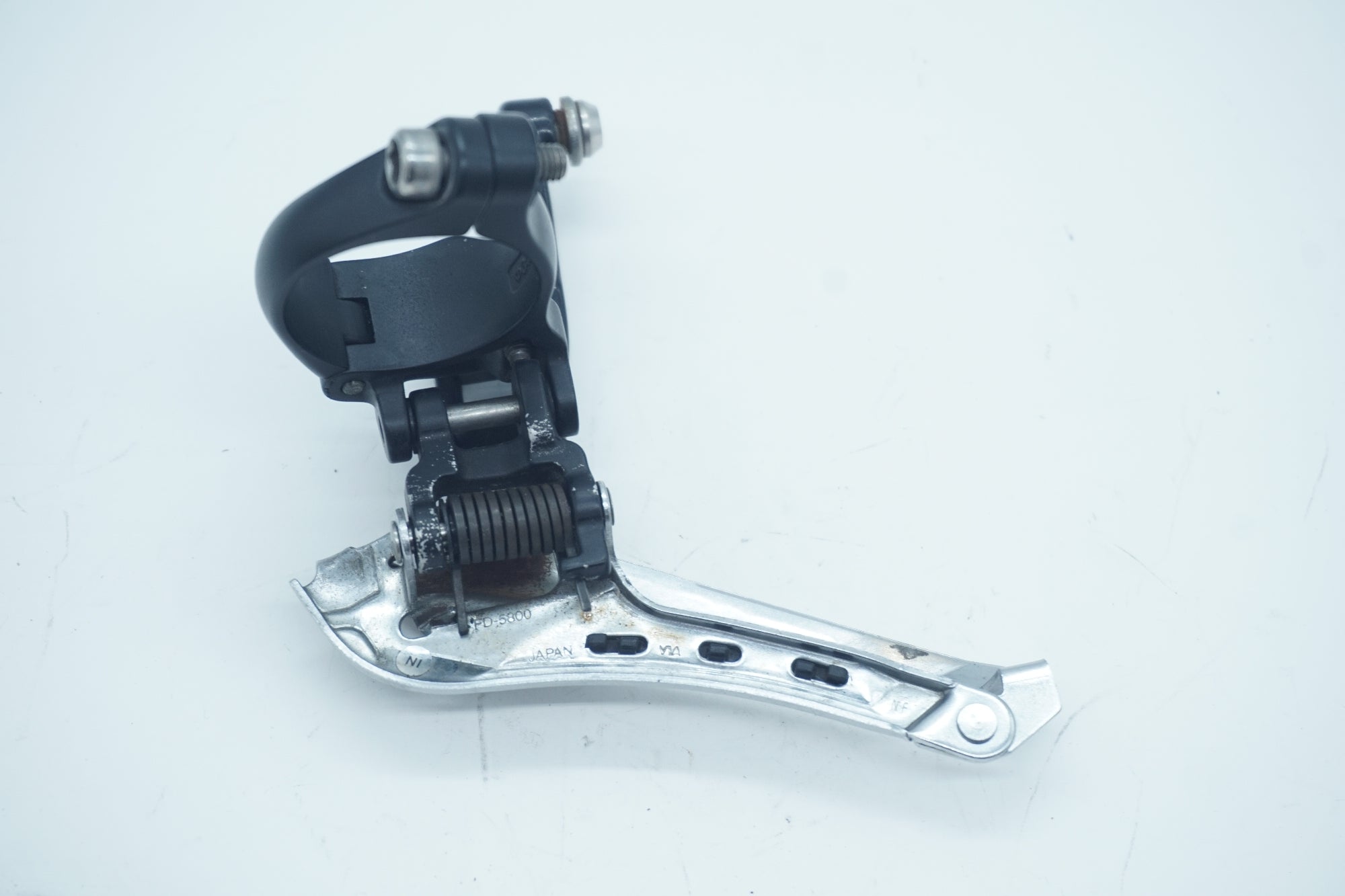 SHIMANO 「シマノ」 105 FD-5800 フロントディレイラー / 京都西院店
