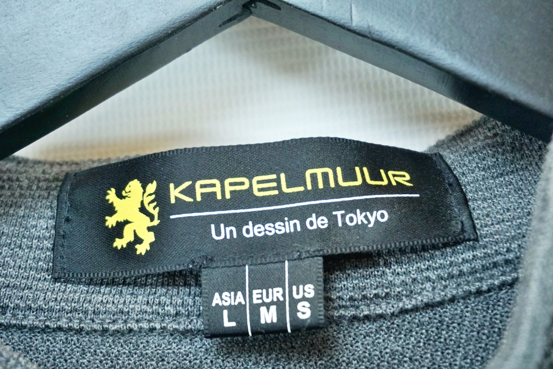 KAPELMUUR 「カペルミュール」 Lサイズ サイクルウェア / 有明ガーデン店