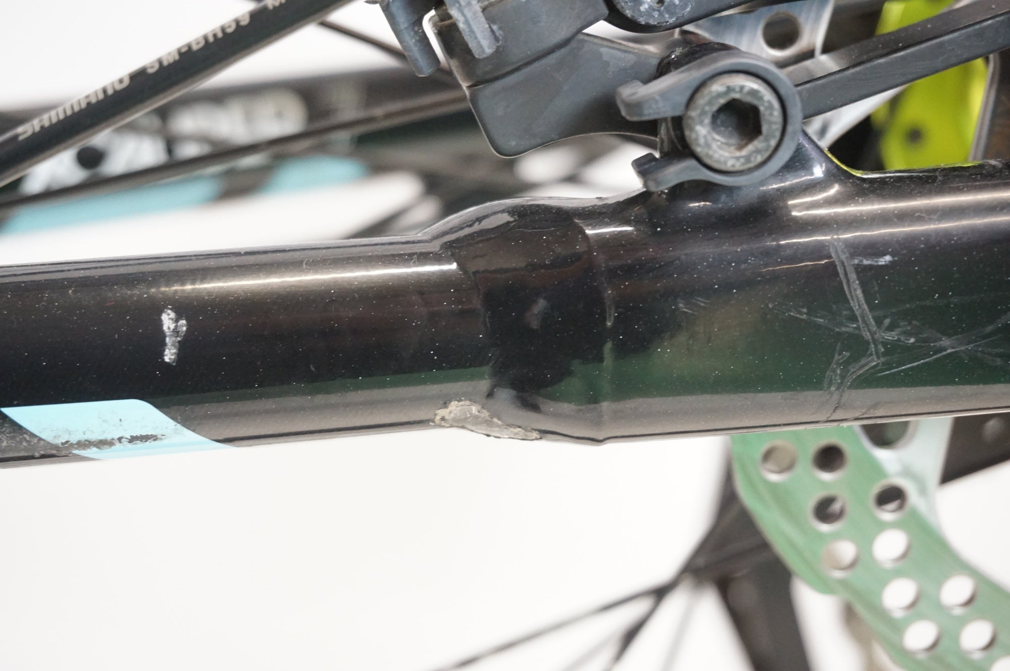 TREK 「トレック」 X-CALIBER7 2015年モデル 27.5インチ マウンテンバイク / 宇都宮店