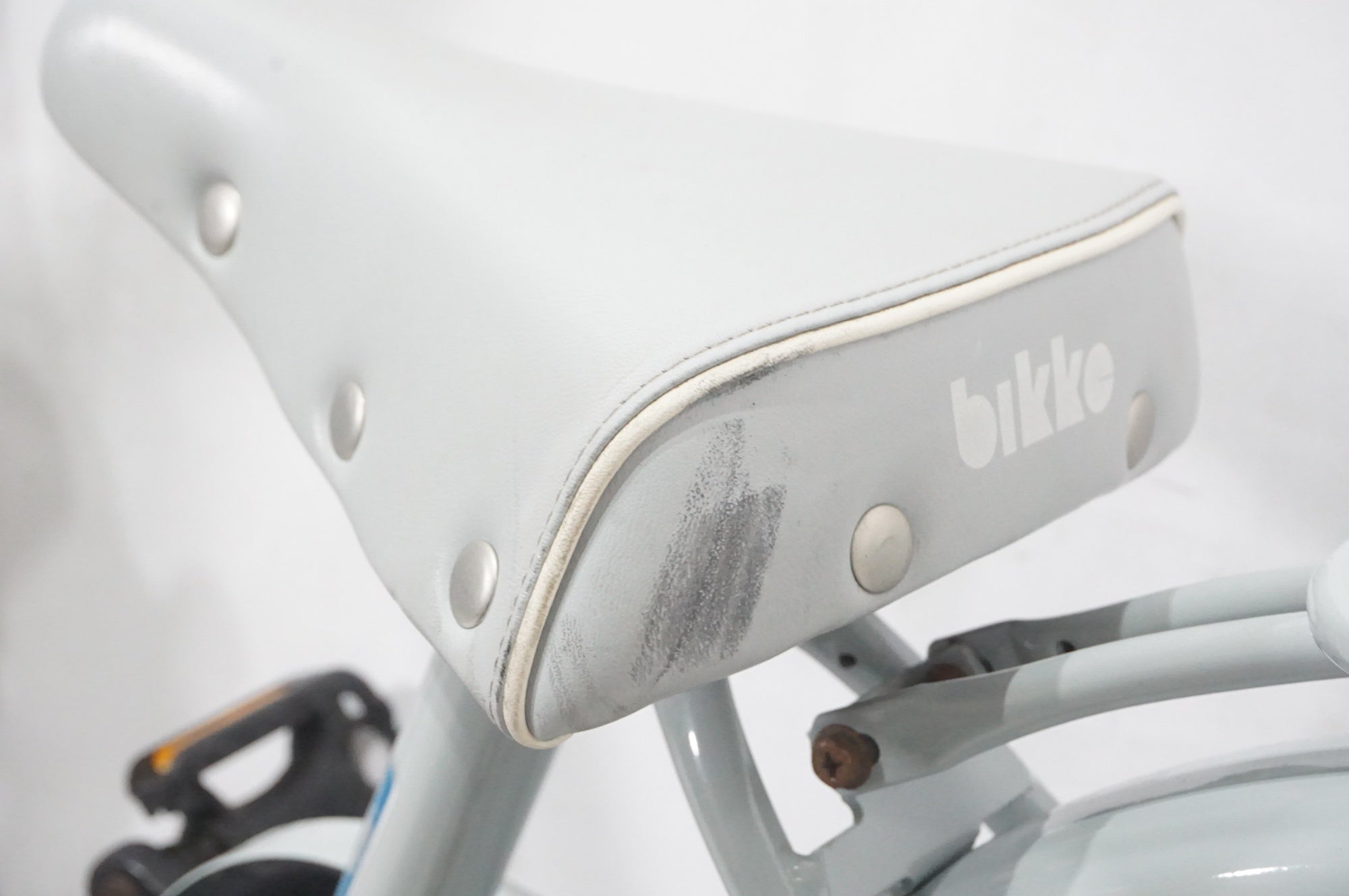 BRIDGESTONE 「ブリヂストン」 BIKKE BKM16 2020年モデル キッズバイク / 有明ガーデン店