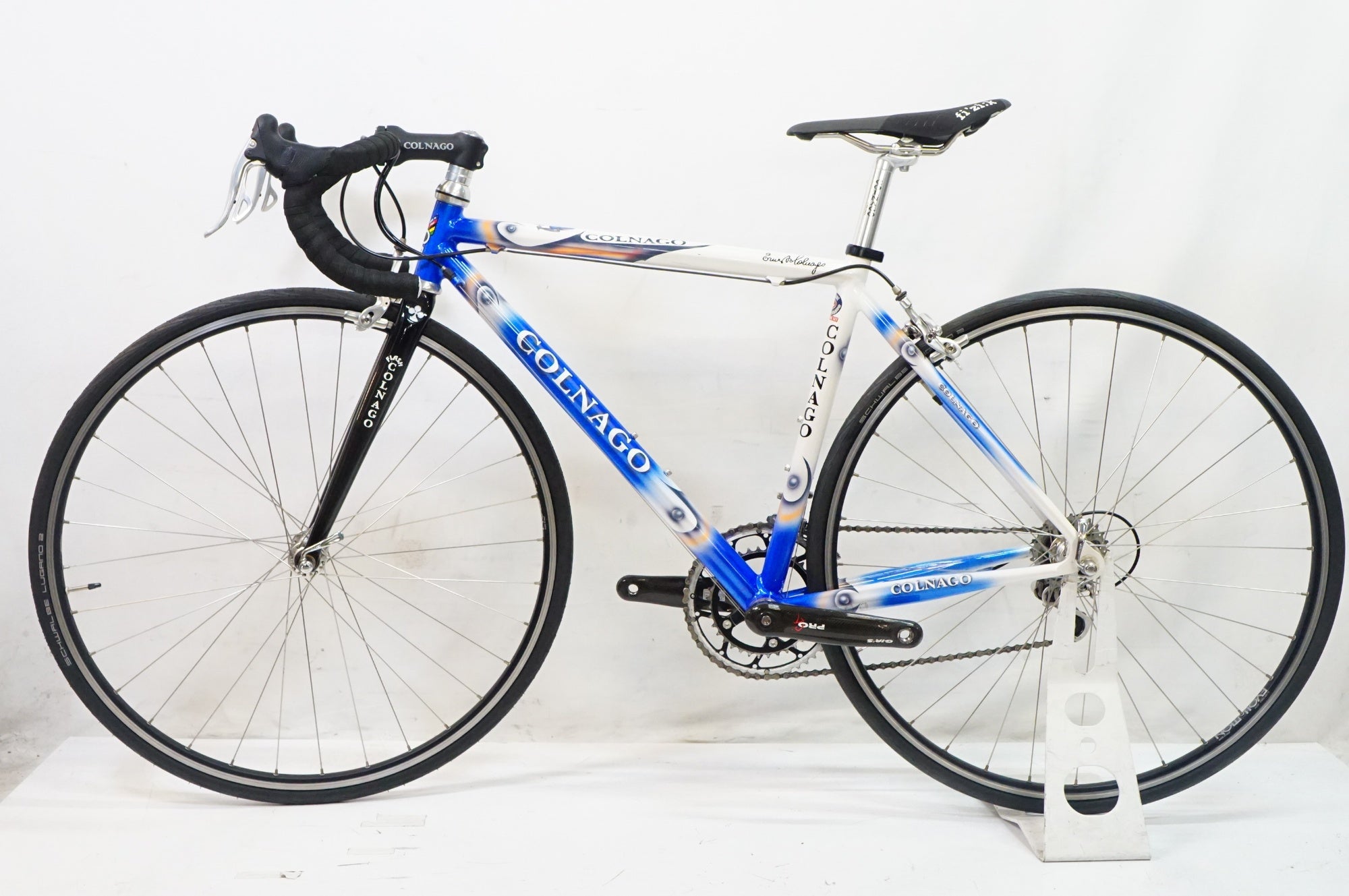 COLNAGO 「コルナゴ」 DREAM LUX 2000年頃 ロードバイク / 熊谷本店