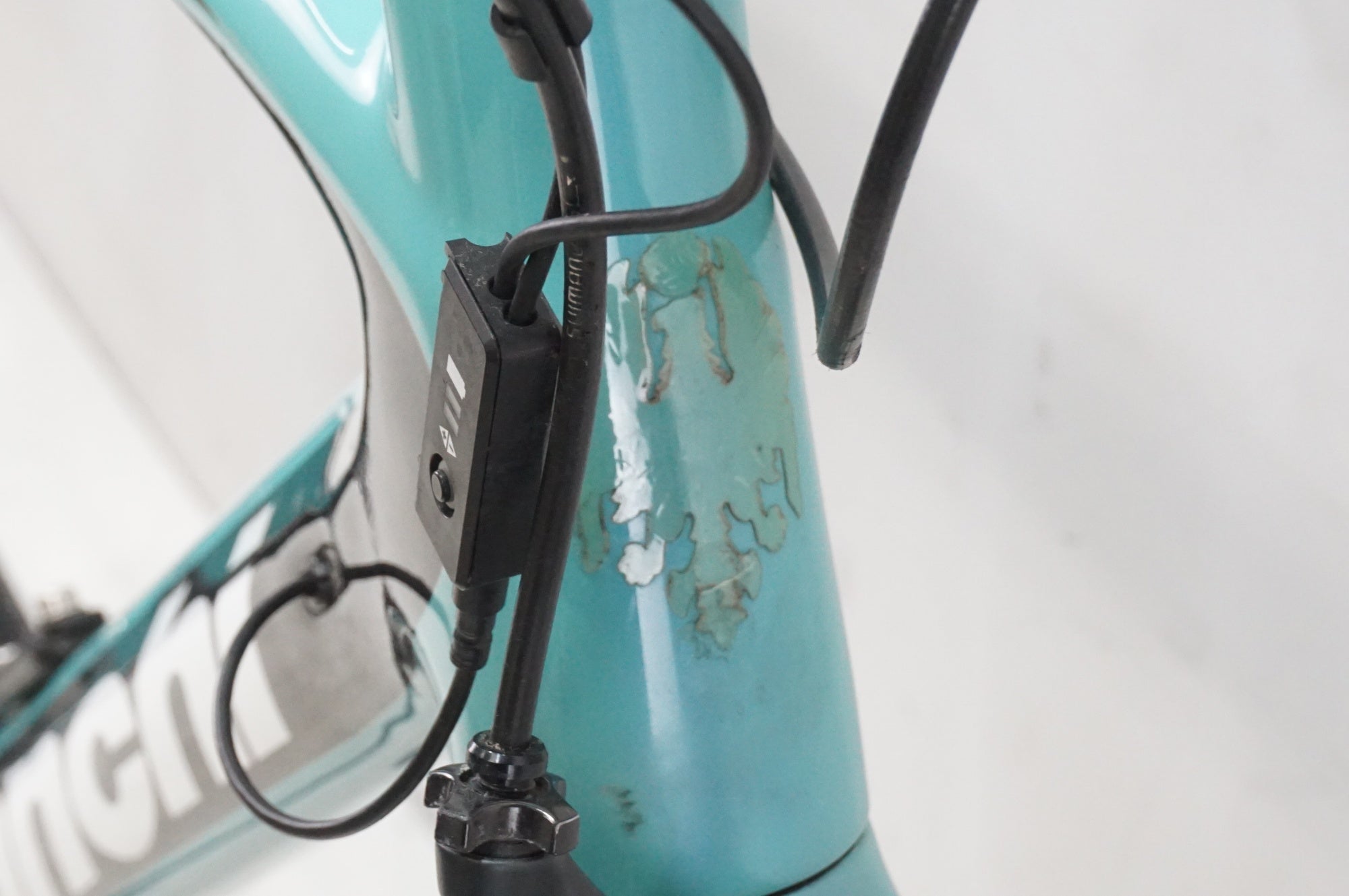 BIANCHI 「ビアンキ」 SEMPRE PRO 2013年モデル カスタム ロードバイク / 大宮店
