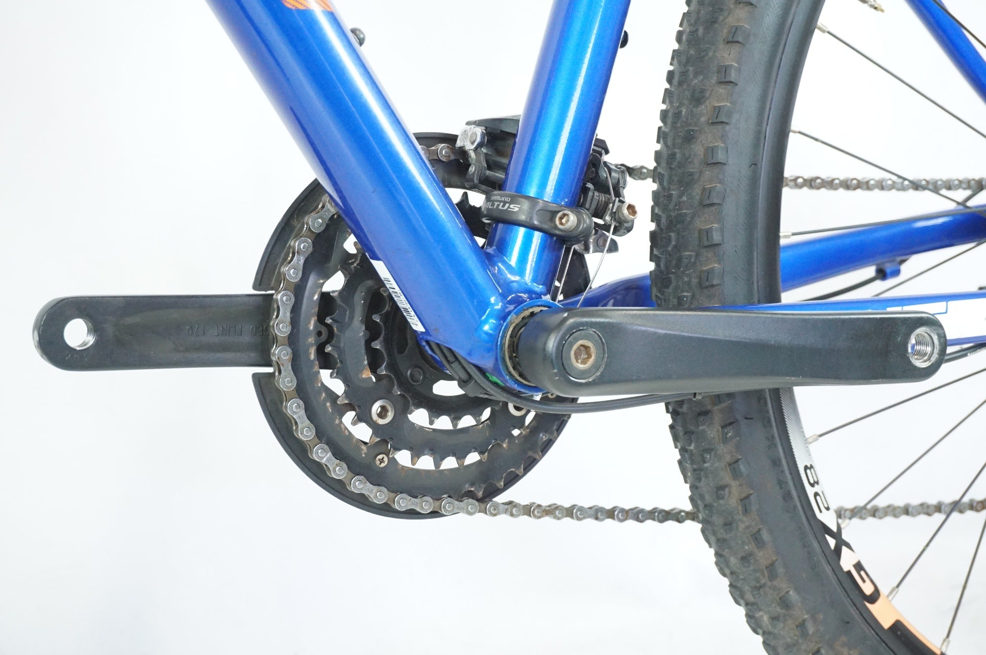 GIANT 「ジャイアント」 ATX 2018年モデル 27.5 マウンテンバイク / 宇都宮店