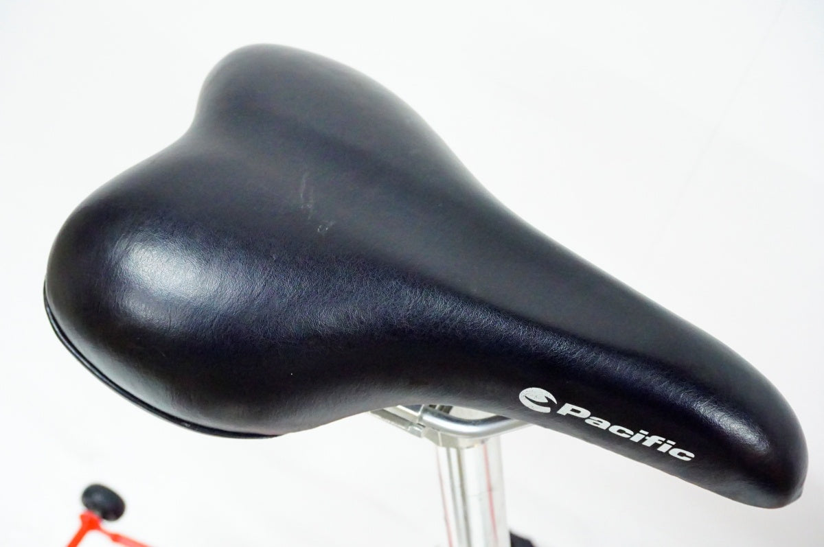 ジャンク PACIFIC CYCLES 「パシフィックサイクル」 CARRY ME 2007年モデル 8インチ 折り畳み自転車 / 名古屋大須店