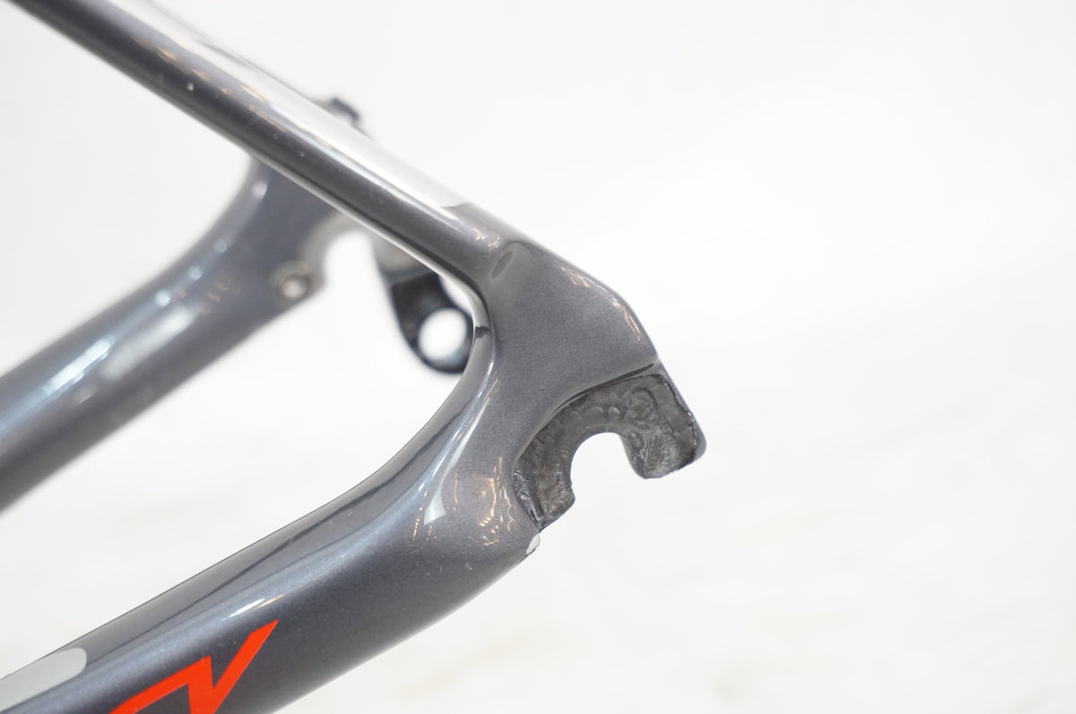 ジャンク RIDLEY 「リドレー」 FENIX SL 2017年モデル フレームセット / 浦和ベース