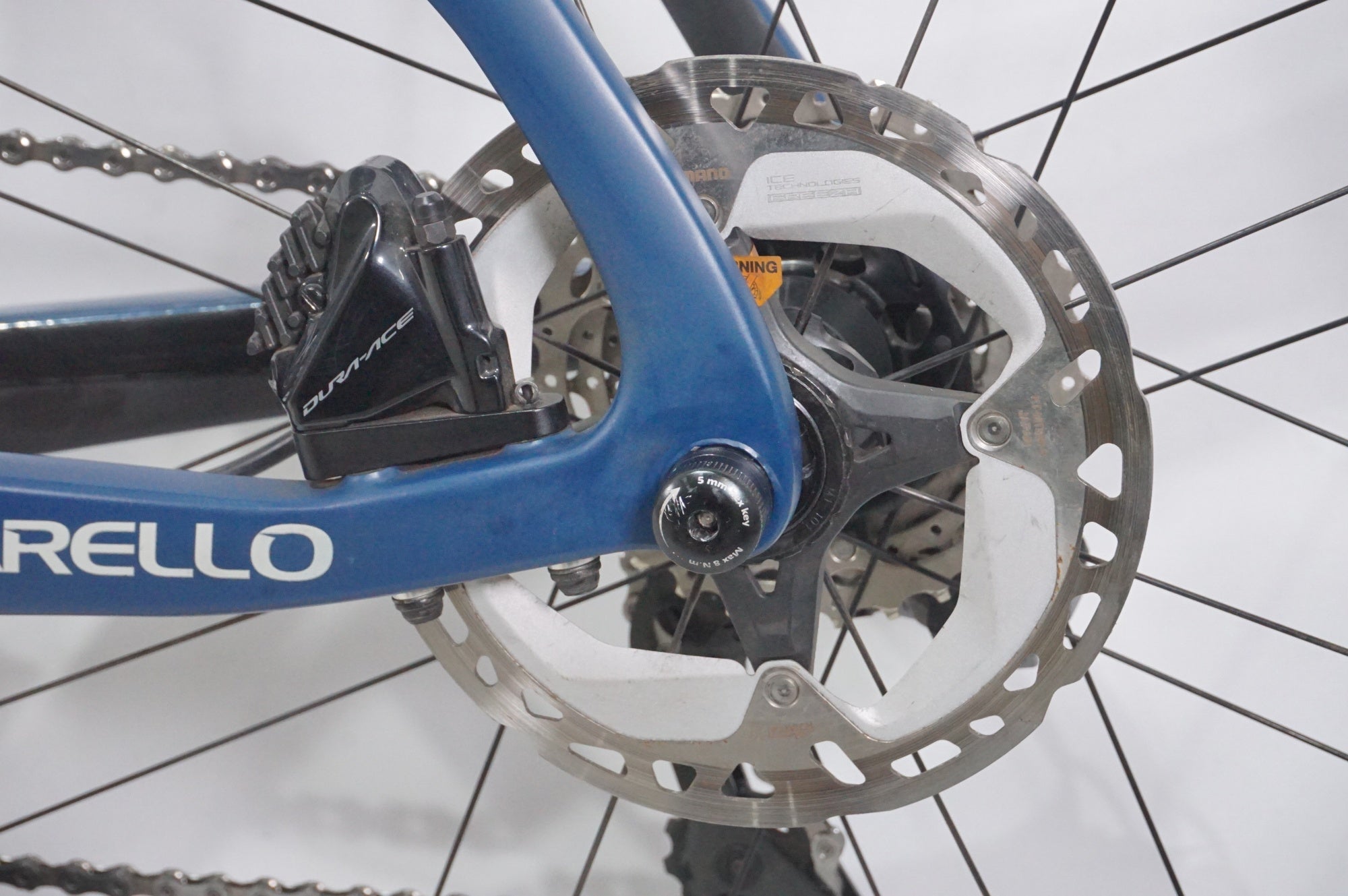 PINARELLO 「ピナレロ」 PRINCE 2021年カスタム ロードバイク / AKIBA店