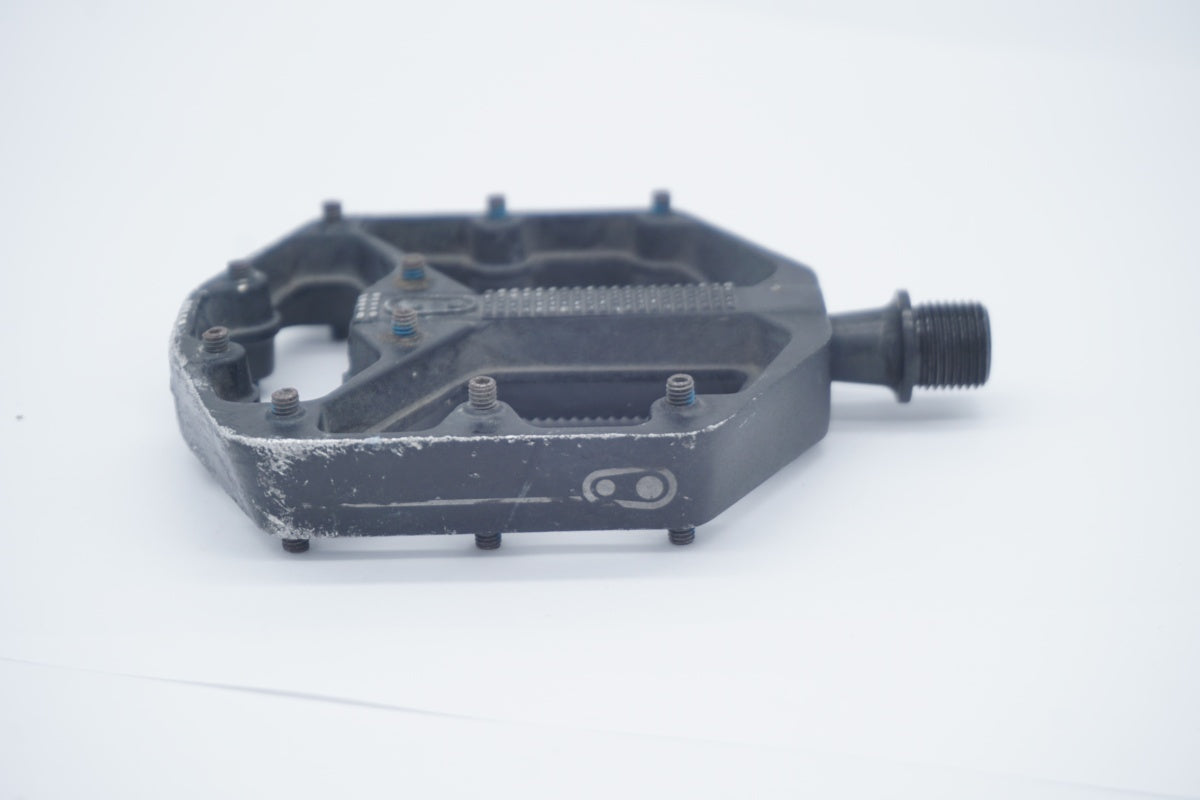 CRANKBROTHERS 「クランクブラザーズ」 STAMP3 ペダル / 滋賀大津店