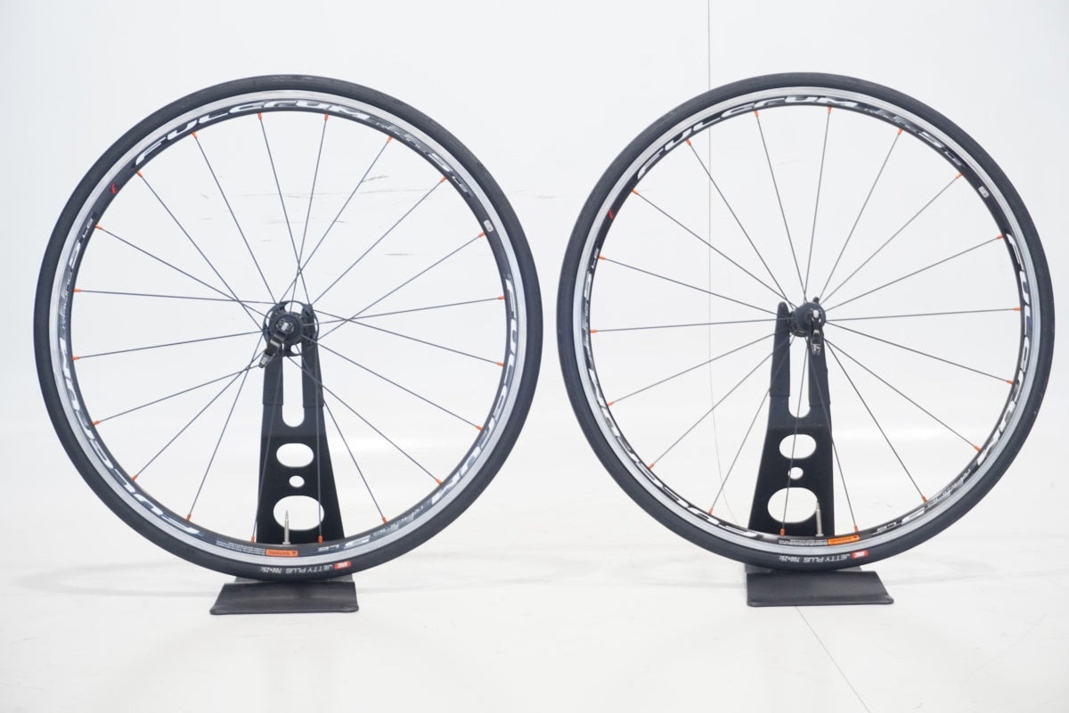 FULCRUM 「フルクラム」 RACING 5 LG SHIMANO11速 ホイールセット / 滋賀大津店