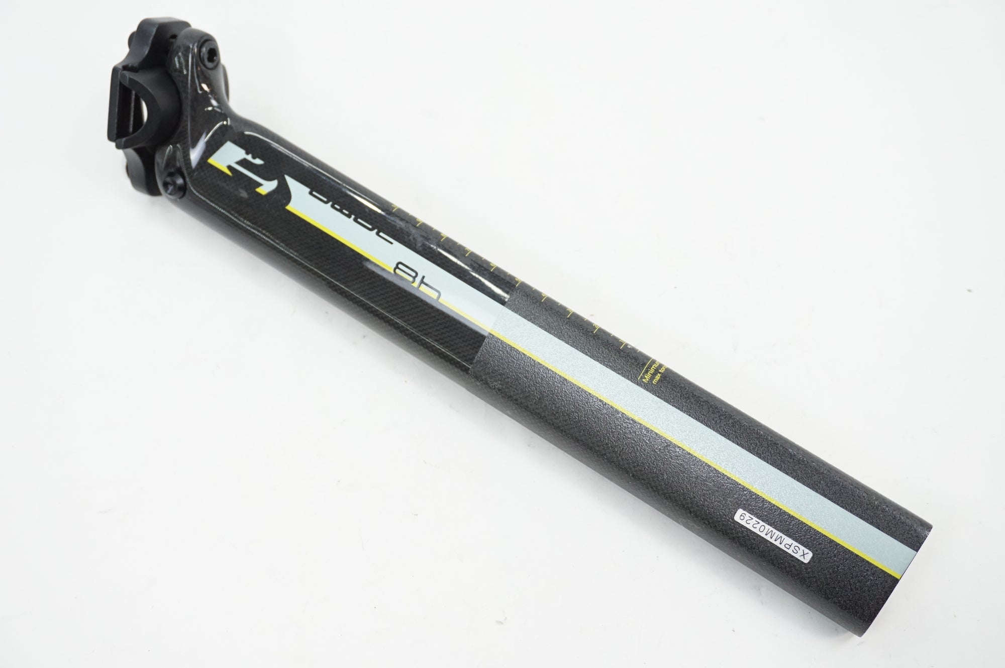 BOMA 「ボーマ」 カーボンシートポスト / 川越店