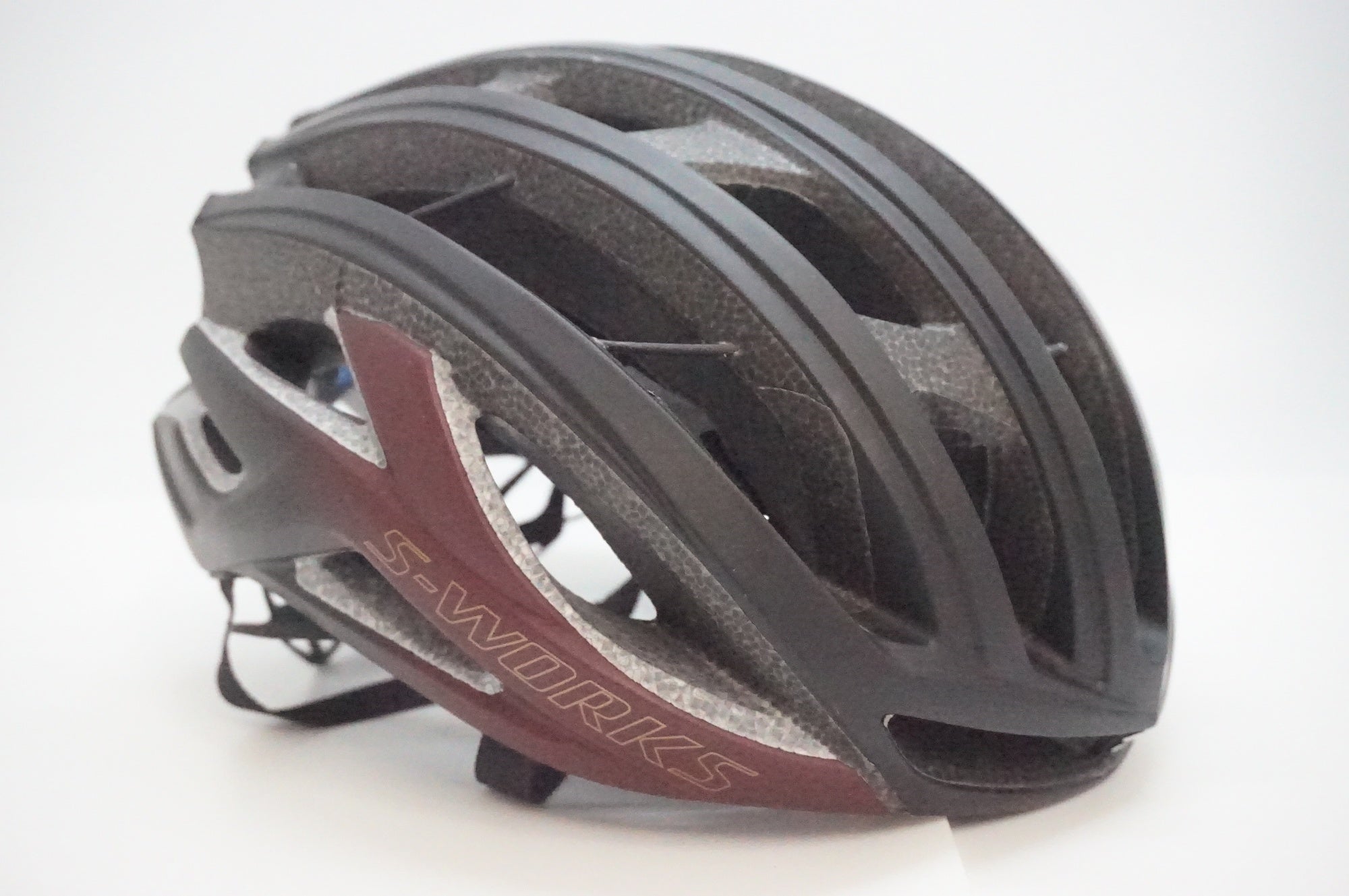 SPECIALIZED 「スペシャライズド」 S-WORKS PREVAIL II VENT S(52-56cm)サイズ ヘルメット / 福岡店