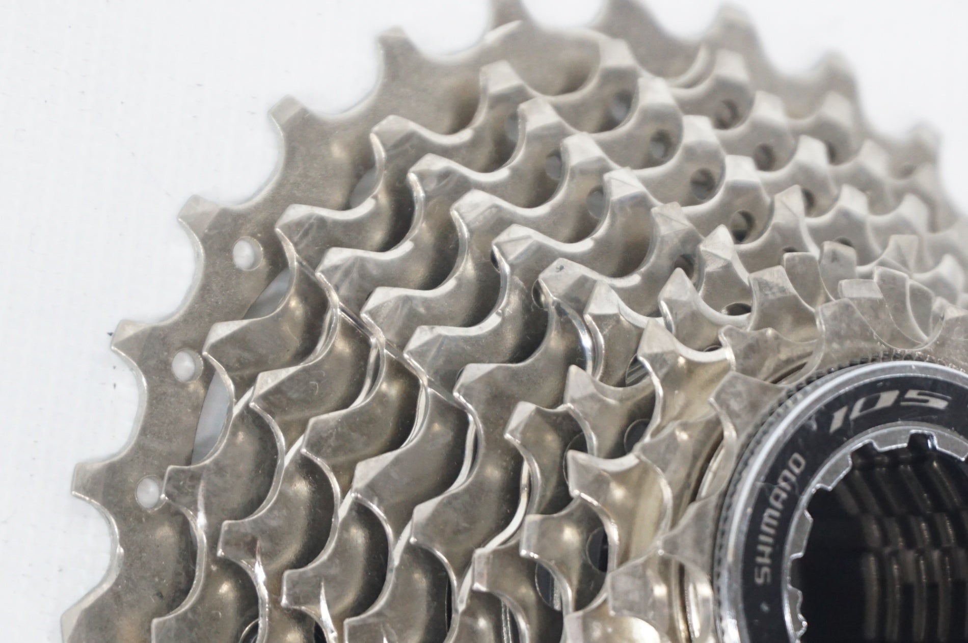 SHIMANO 「シマノ」 105 CS-R7000 11-28T スプロケット / 阪急塚口店