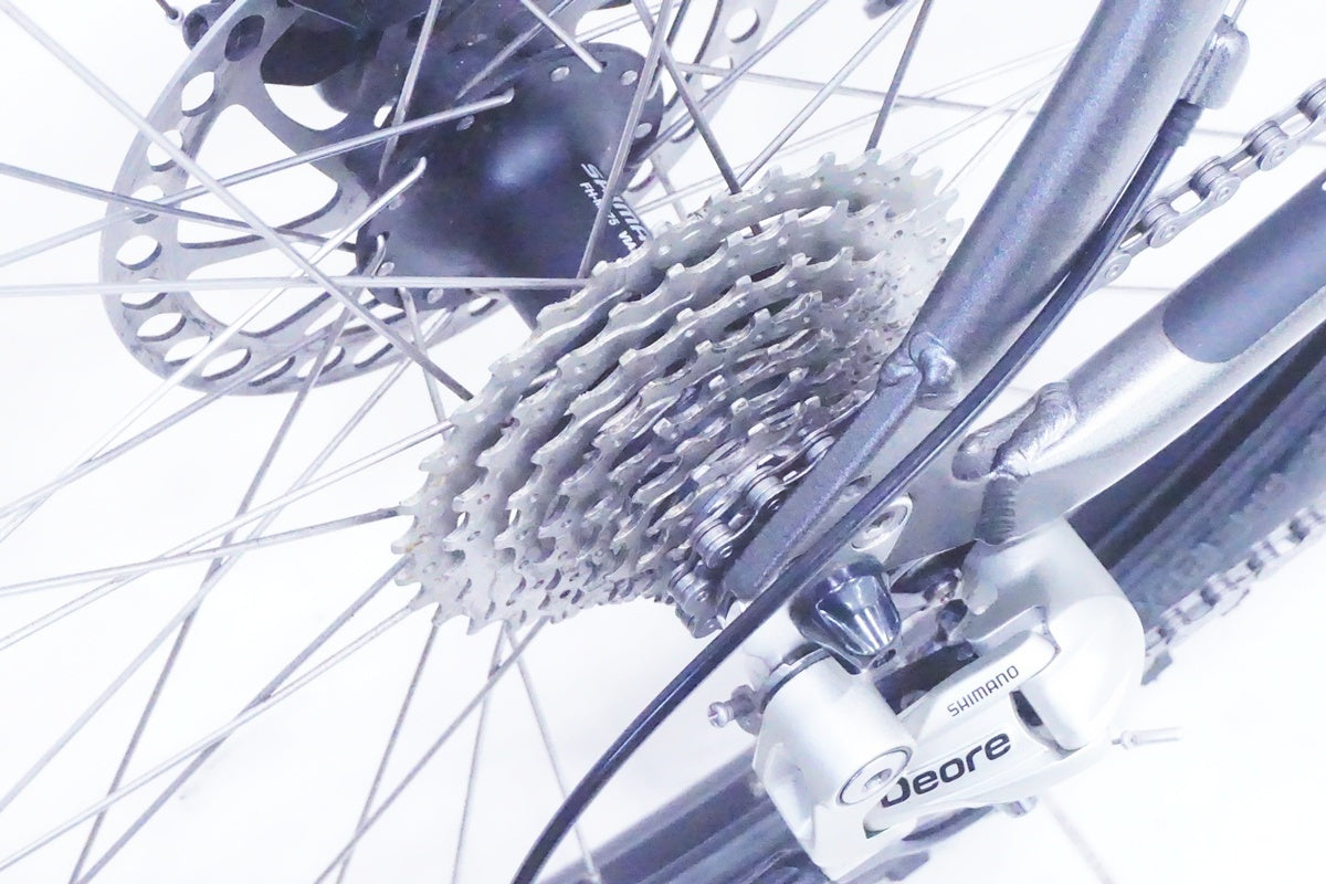KONA 「コナ」 FIRE MOUNTAIN DX 2009年モデル マウンテンバイク/ 京都西院店