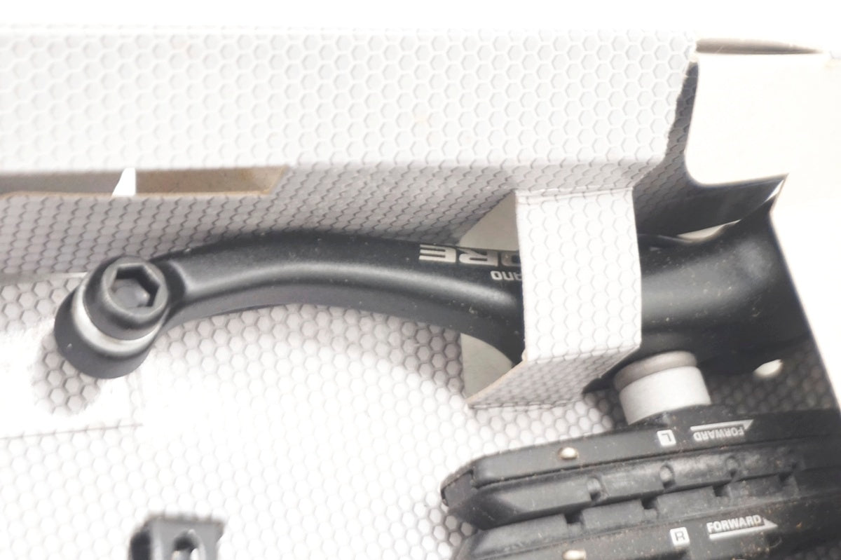 SHIMANO 「シマノ」 DEORE BR-T610 前ブレーキセット / 大阪門真店