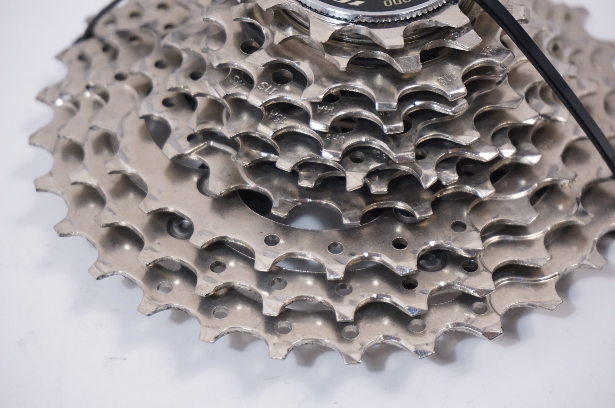 SHIMANO 「シマノ」 105 CS-R7000 11-30T スプロケット / 世田谷店