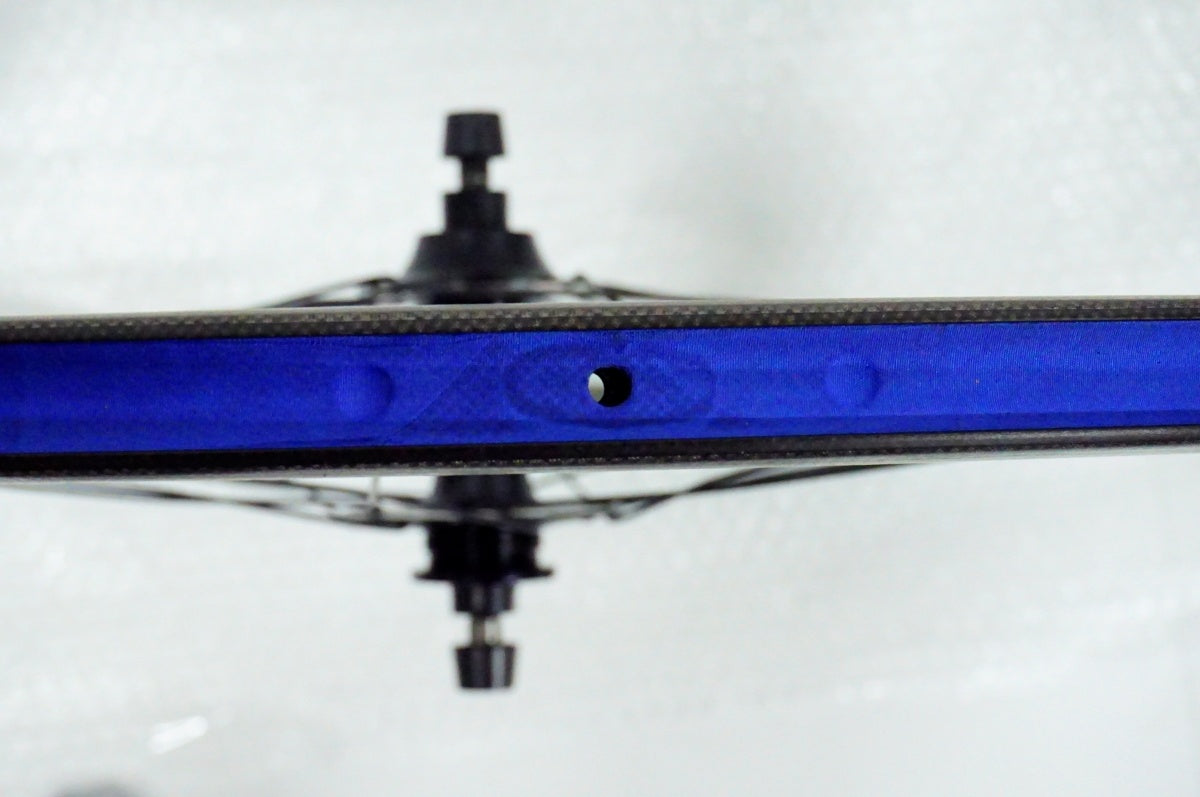 ZIPP 「ジップ」 303 TRACK 片切り ホイールセット / 名古屋大須店