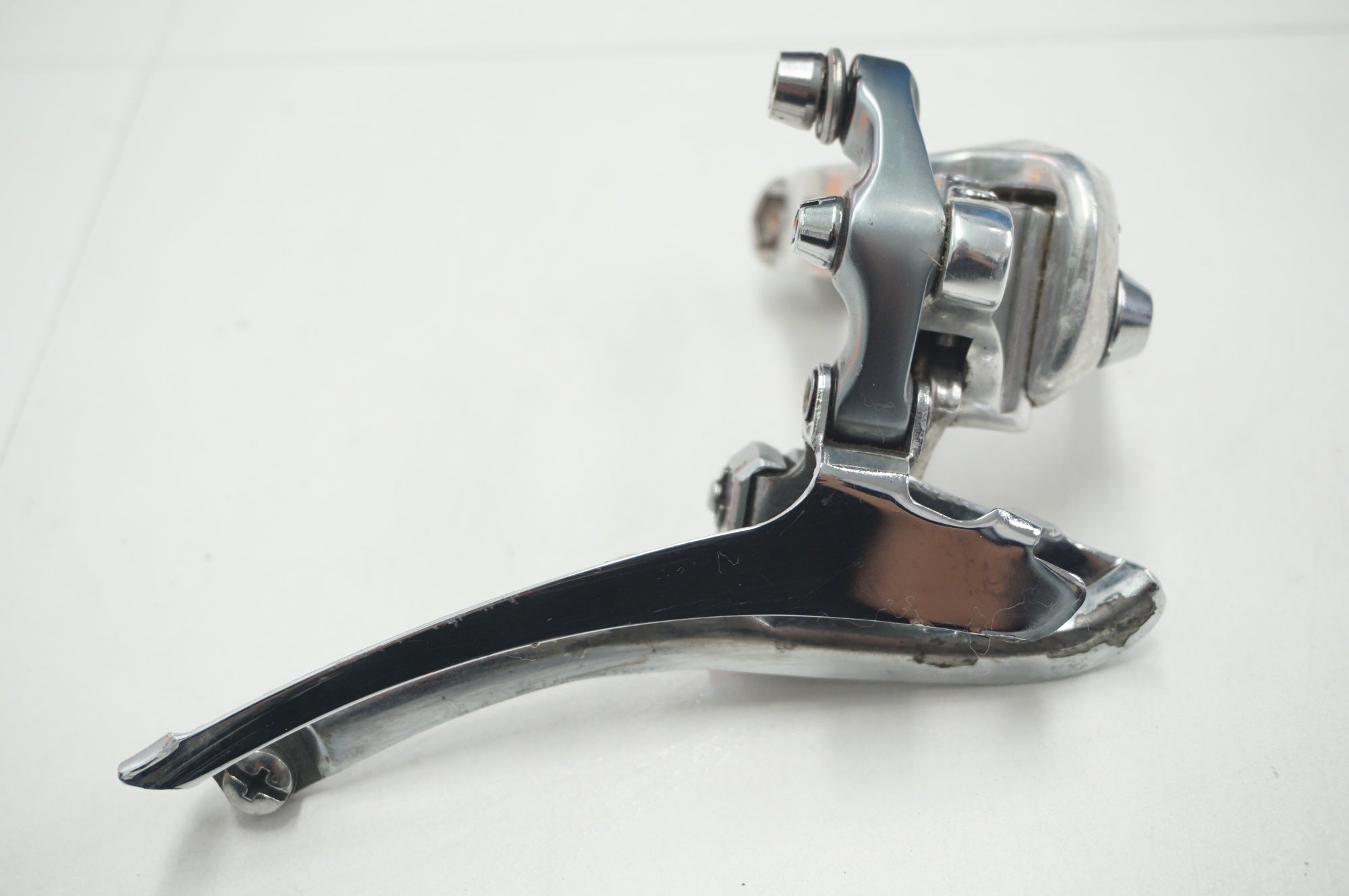 Shimano Dura-Ace フロントディレイラー SHIMANO 「シマノ」 DURA-ACE FD-7403 フロントディレイラー / 福岡店