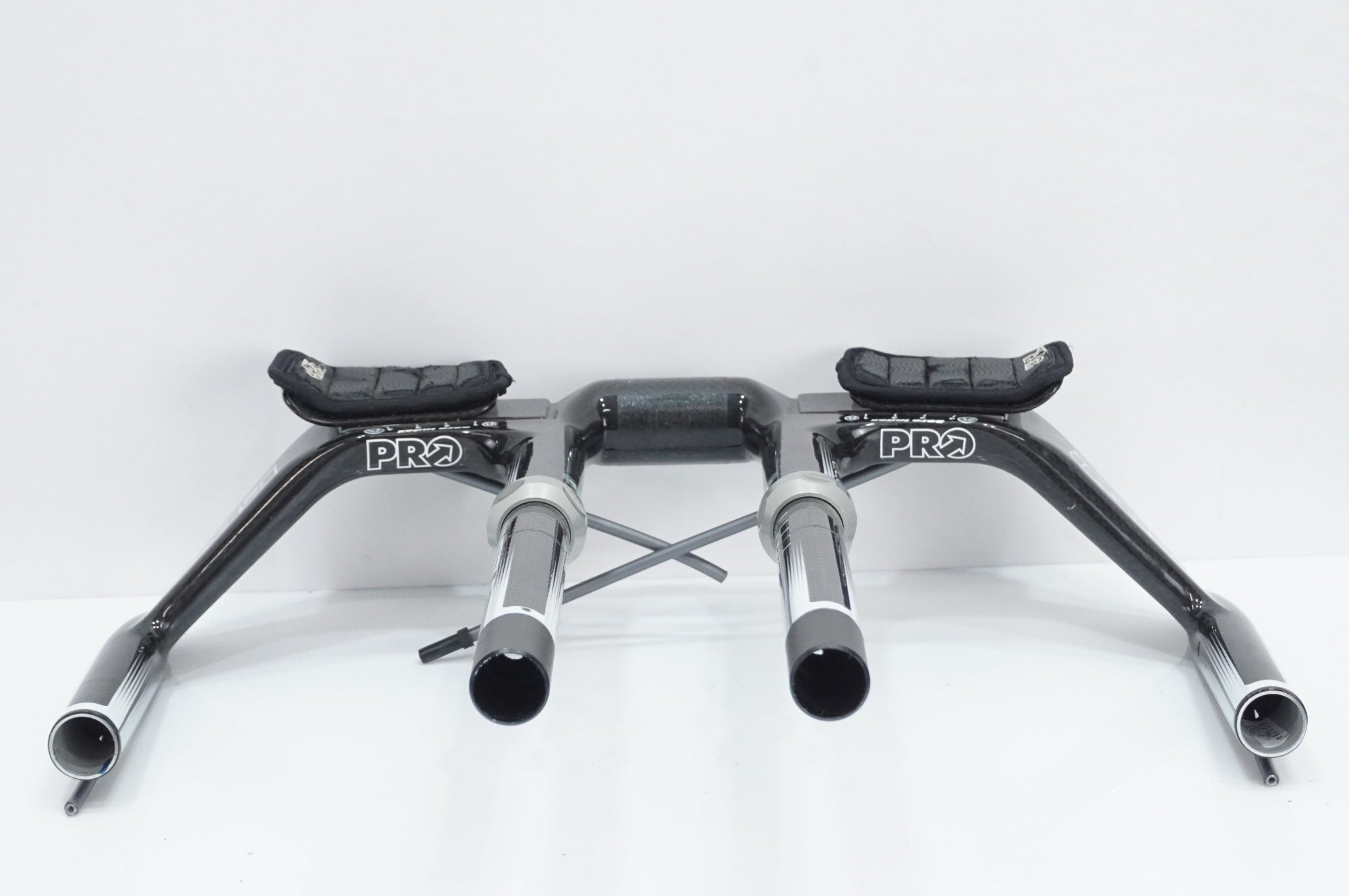 SHIMANO PRO 「シマノ プロ」 MISSILE モノコック DHバー TT 380mm φ31.8 ハンドル/大宮店