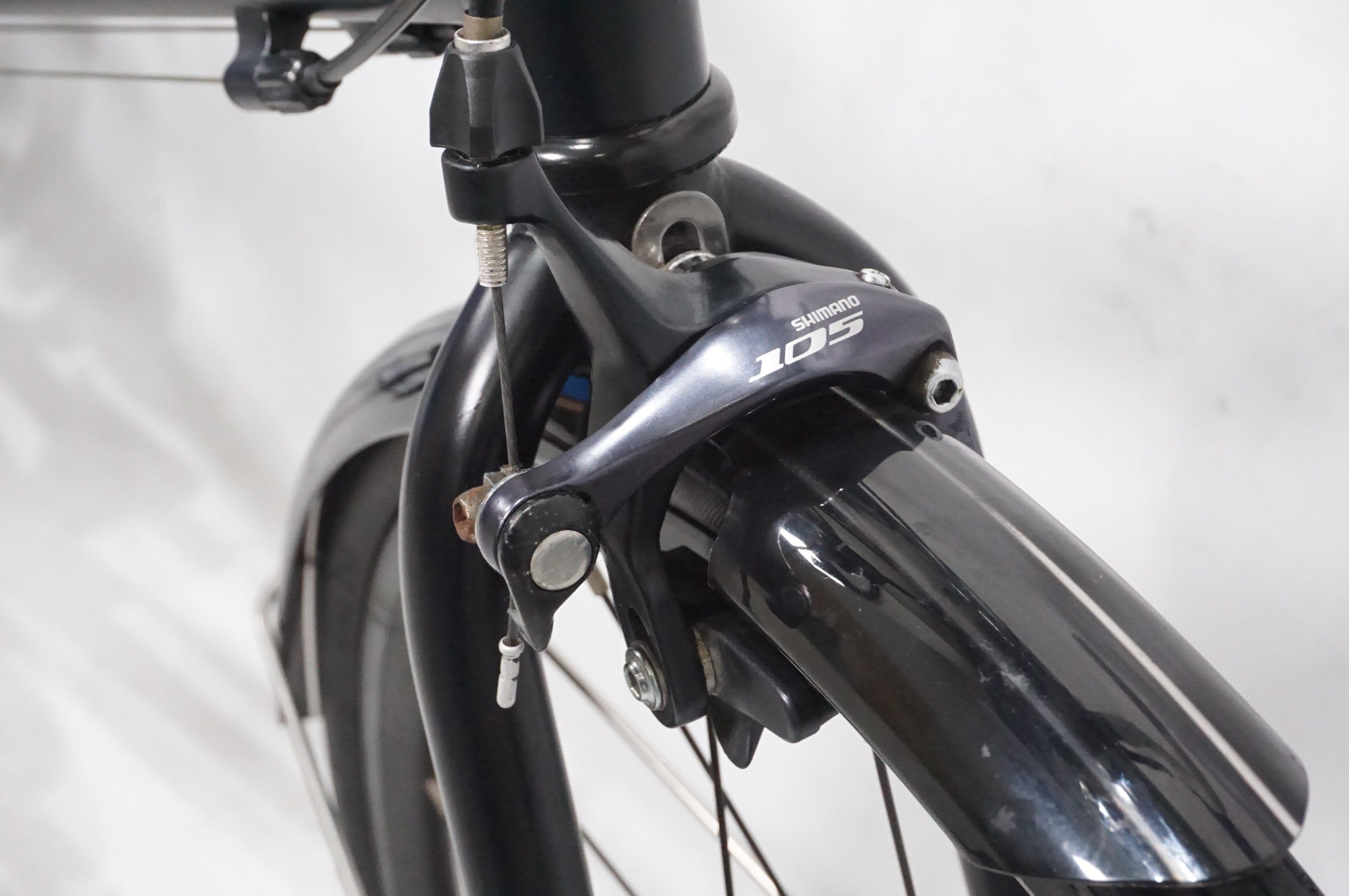 BRUNO 「ブルーノ」 VENTURA STD 2011年モデル ミニベロ / AKIBA店