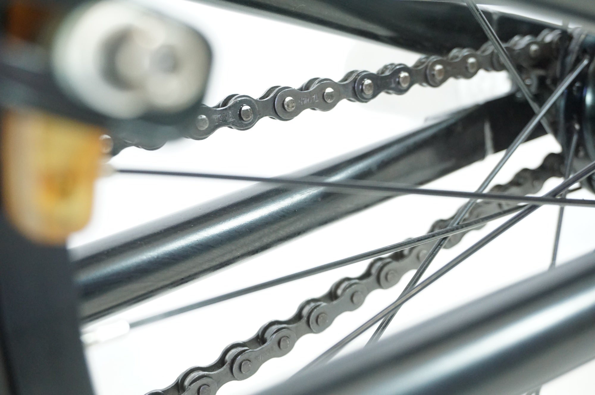 ARES BIKES 「アレスバイク」 FLATLAND 年式不明 BMX / 宇都宮店