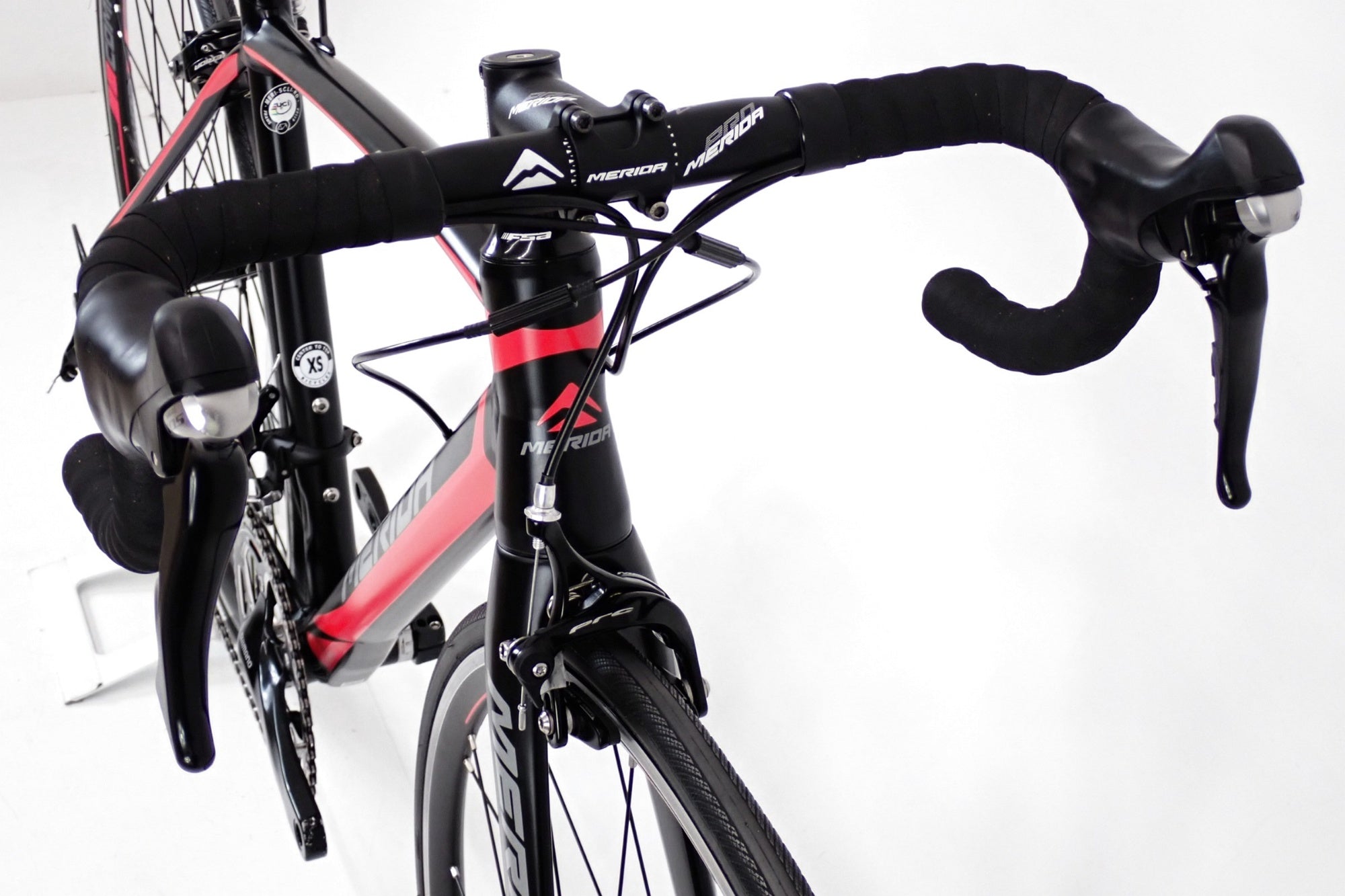 MERIDA 「メリダ」 SCULTURA 400 2016年モデル ロードバイク / 伊勢崎店