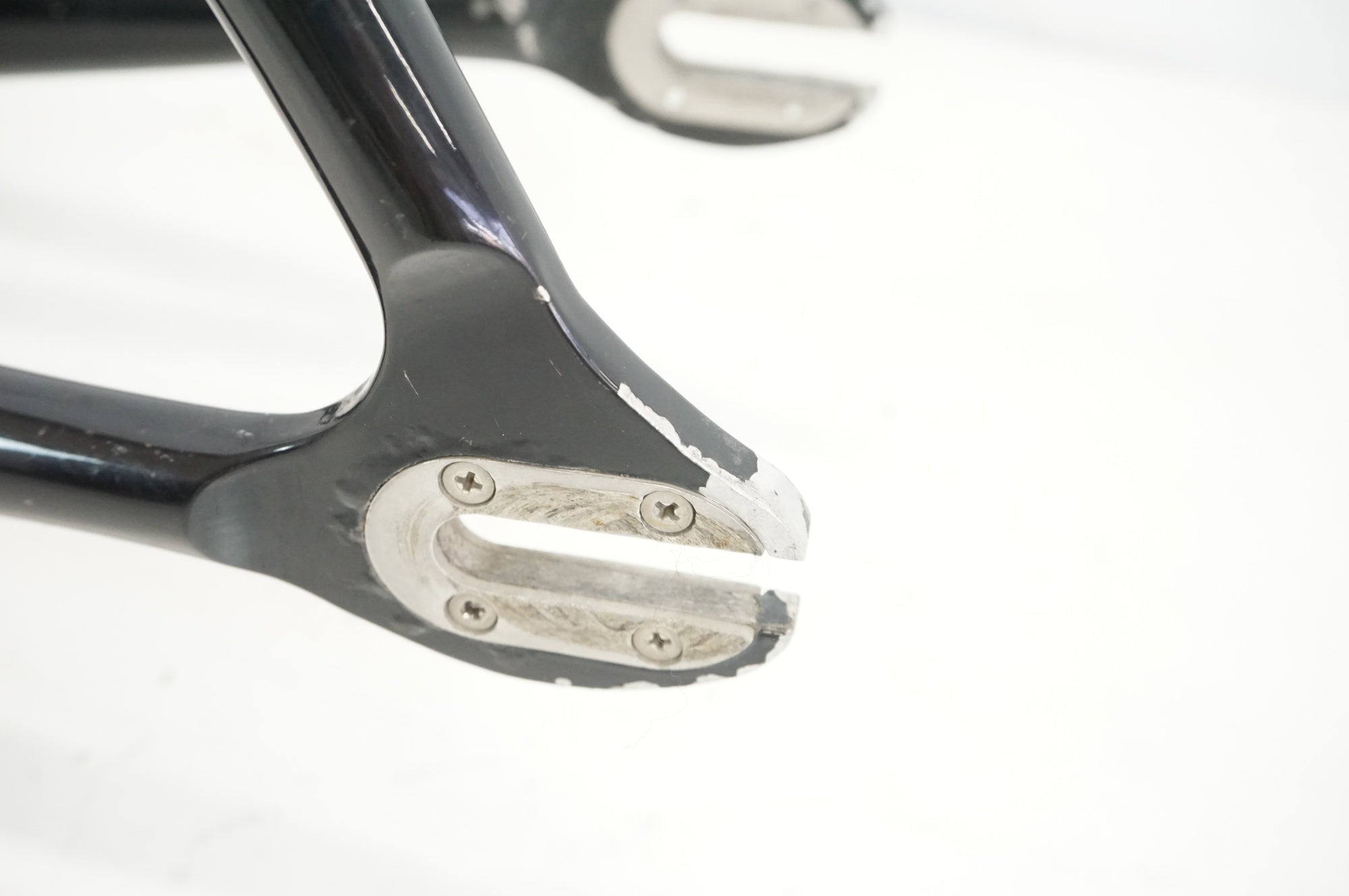 DOSNOVENTA 「ドスノベンタ」 HOUSTON 年式不明 フレームセット / 宇都宮店