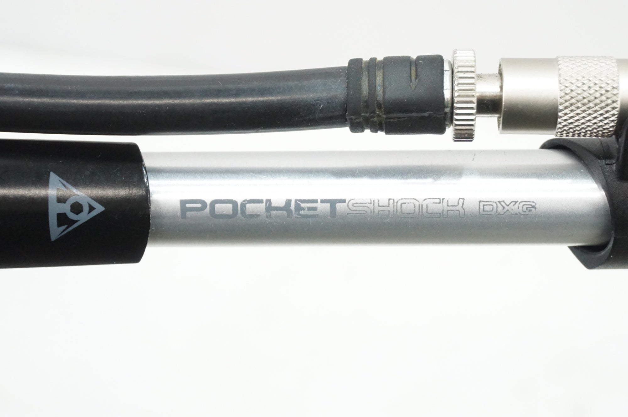 TOPEAK 「トピーク」 POCKET SHOCK DXG サスペンションポンプ / 大宮店