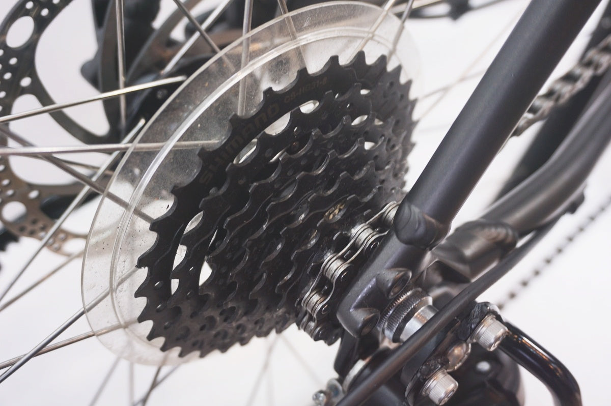 TREK 「トレック」 FX2 DISC 2021年モデル クロスバイク / バイチャリ世田谷店