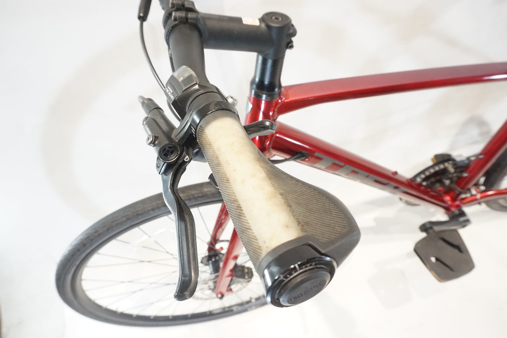 TREK 「トレック」 FX3 DISC 2020年モデル クロスバイク / 横浜戸塚店