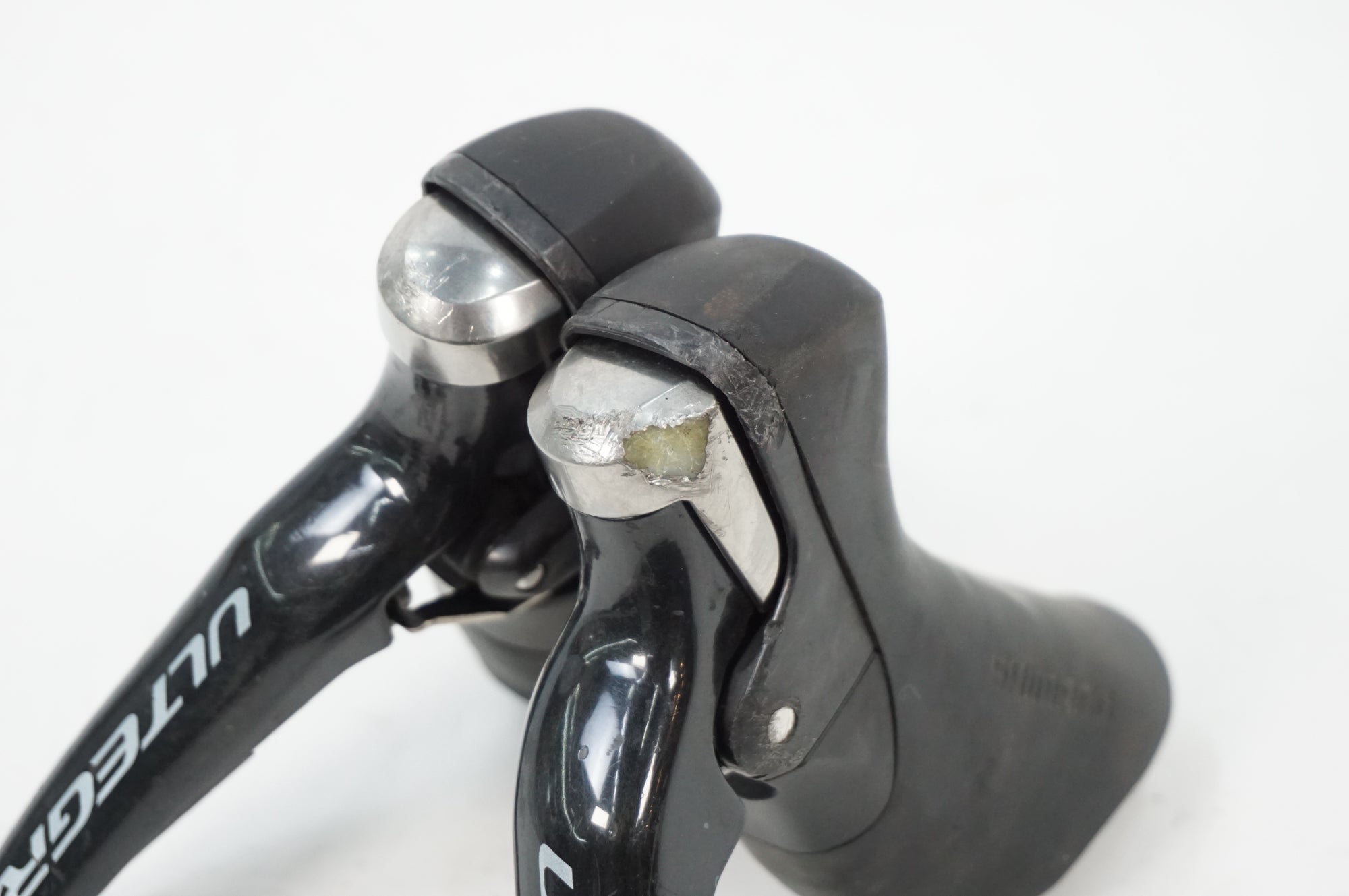 SHIMANO 「シマノ」 ULTEGRA ST-6800 デュアルコントロールレバー / 川越店