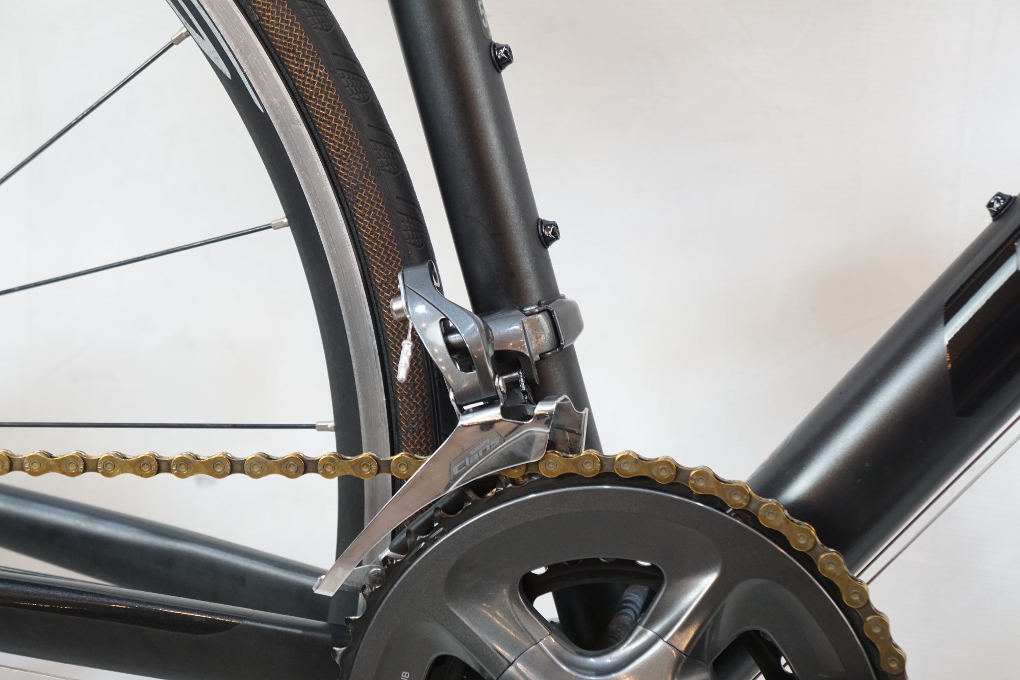 FELT 「フェルト」 FR60 2020年モデル ロードバイク / バイチャリ浦和ベース