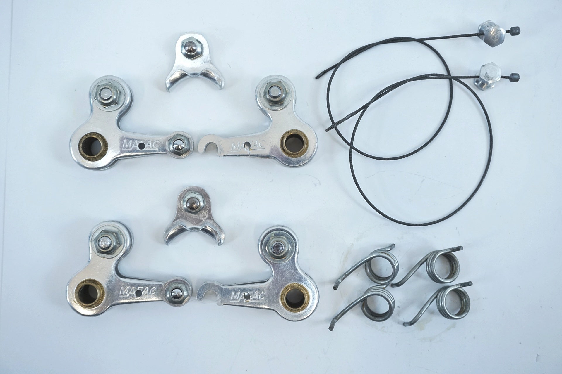 MAFAC 「マファック」 CRITERIUM キャリパーブレーキ / 有明ガーデン店