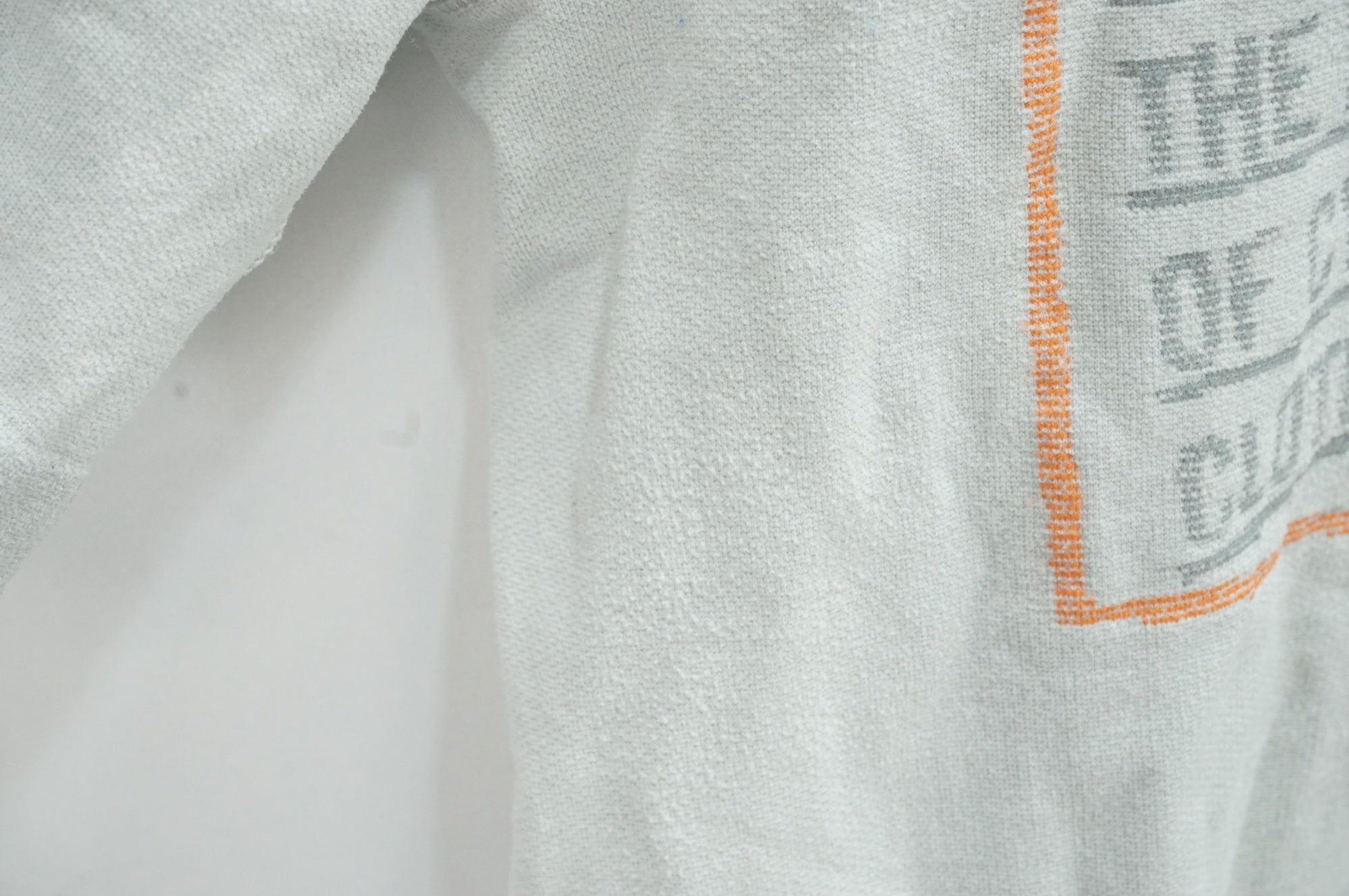 Q36.5 「キューサーティシックスポイントファイブ」 XL/XXLサイズ インナー / 大宮店