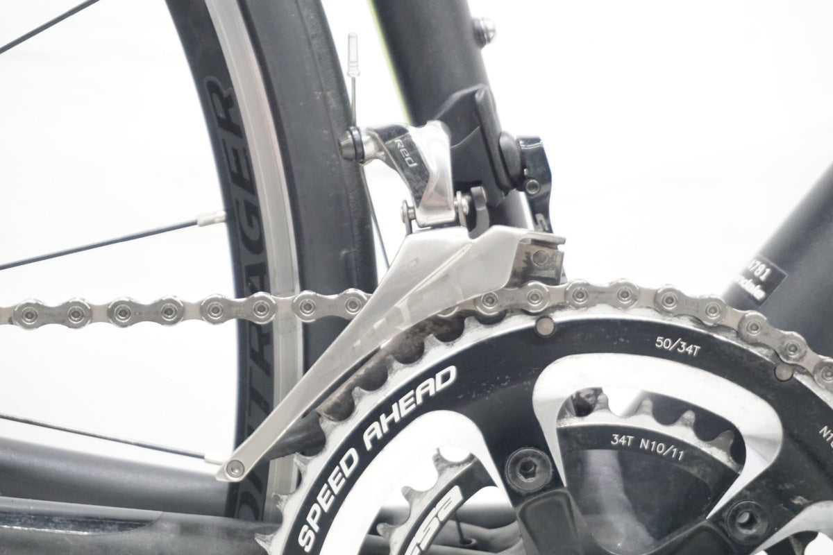 CANNONDALE 「キャノンデール」 CAAD 10 BLACK INC 2015年モデル ロードバイク / 滋賀大津店