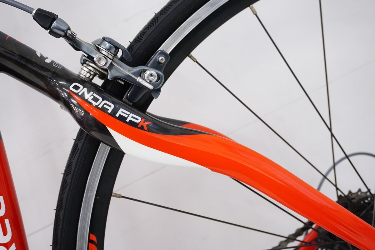 PINARELLO「ピナレロ」 FP3 CARBON 2009年モデル ロードバイク / 浜松店