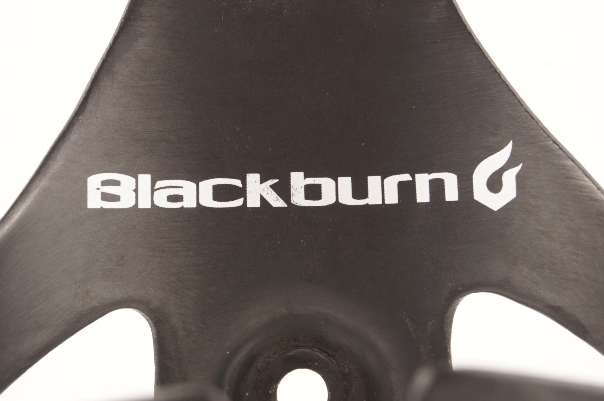 BLACKBURN 「ブラックバーン」 CAMBER UD CARBON CAGE ボトルケージ / 中目黒店