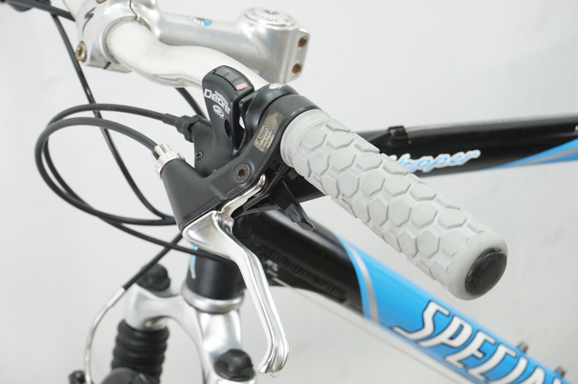 SPECIALIZED 「スペシャライズド」 ROCKHOPPER 2000年頃 マウンテンバイク / 大宮店